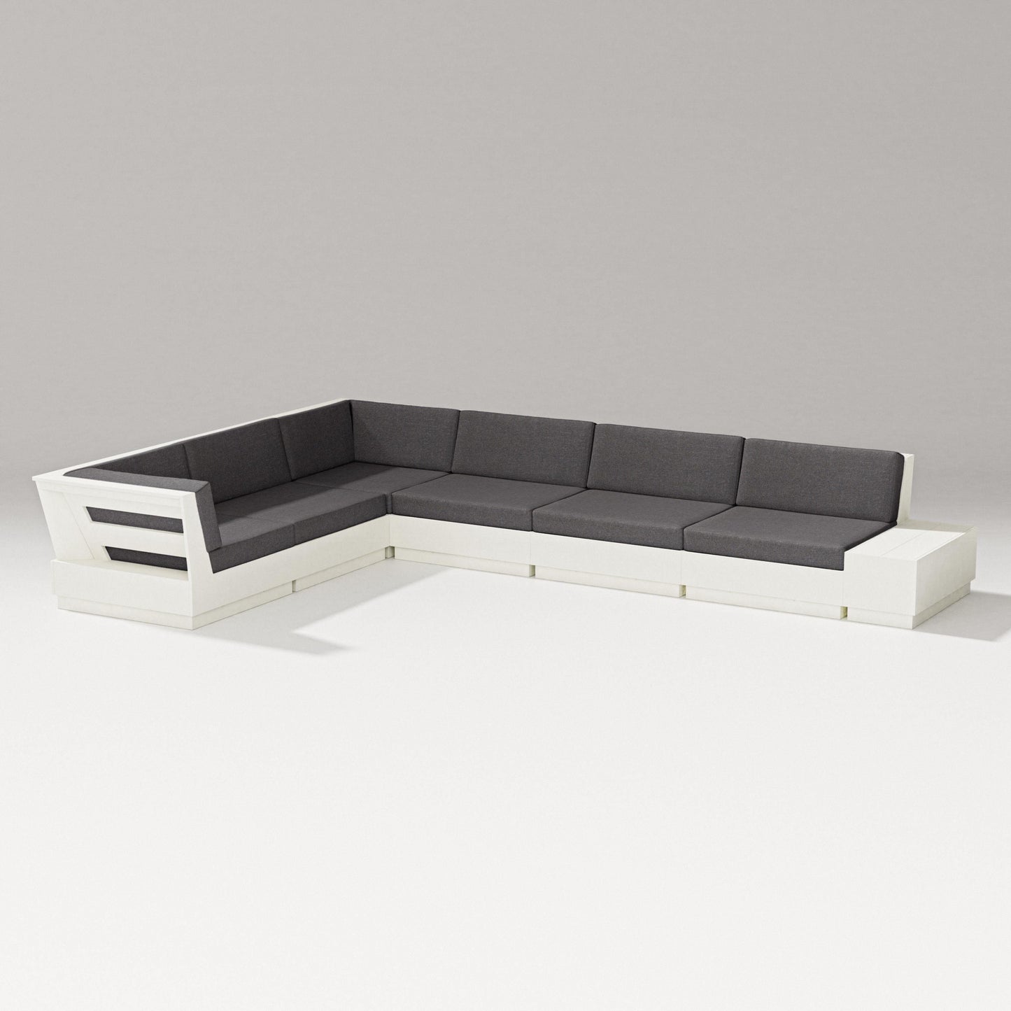 Elevate 7-Piece Corner Sectional