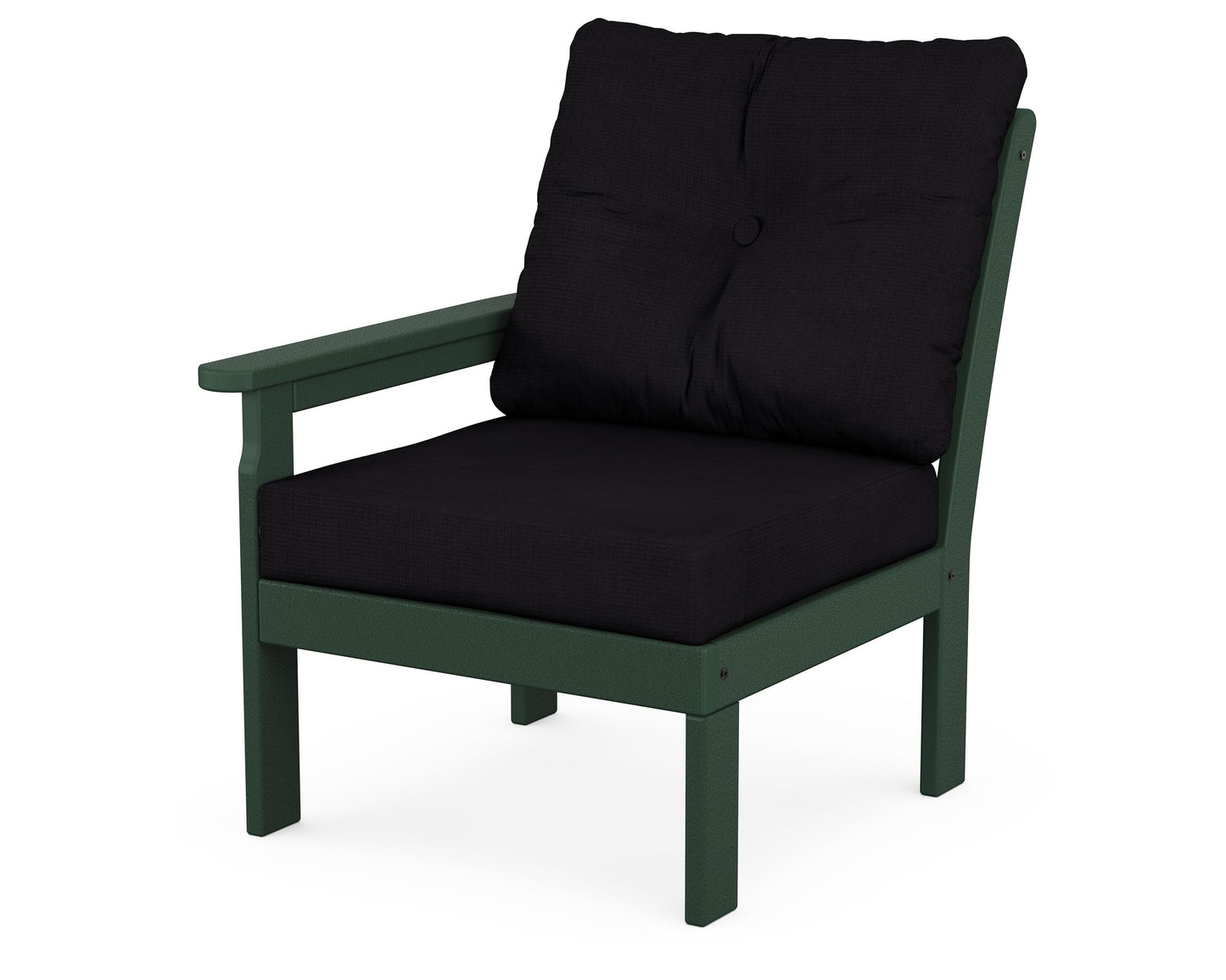 Vineyard Modular Left Arm Chair