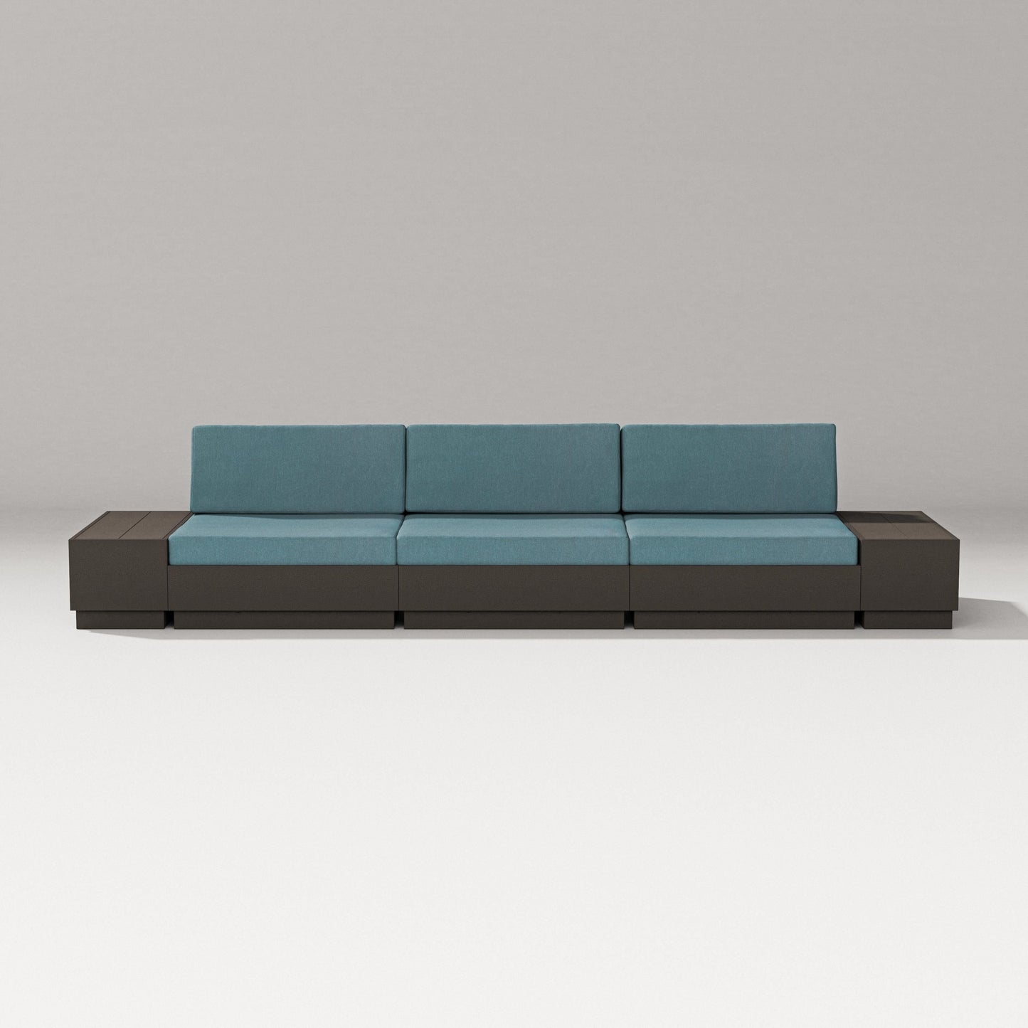 Elevate Straight Sectional