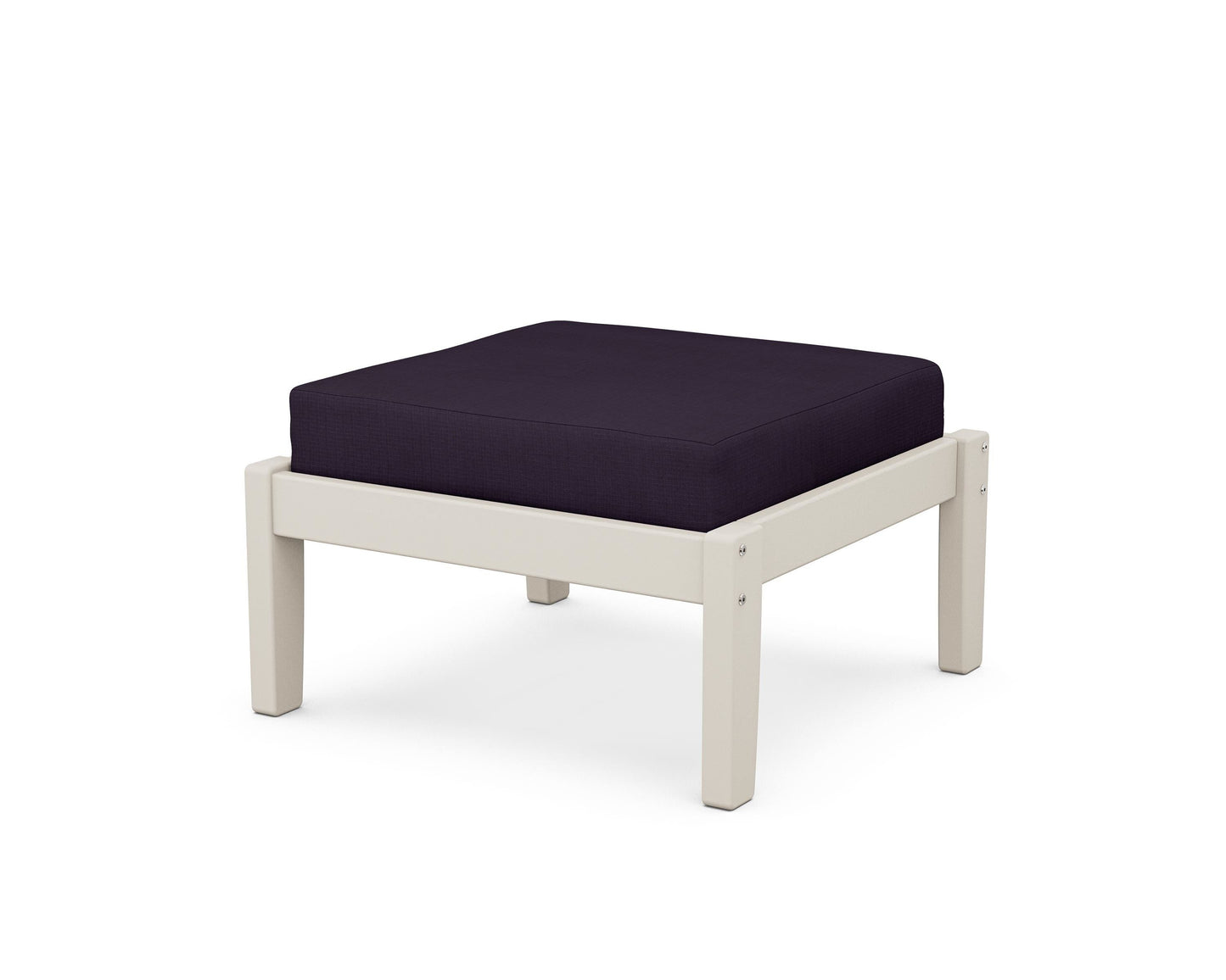 Deep Seating Ottoman