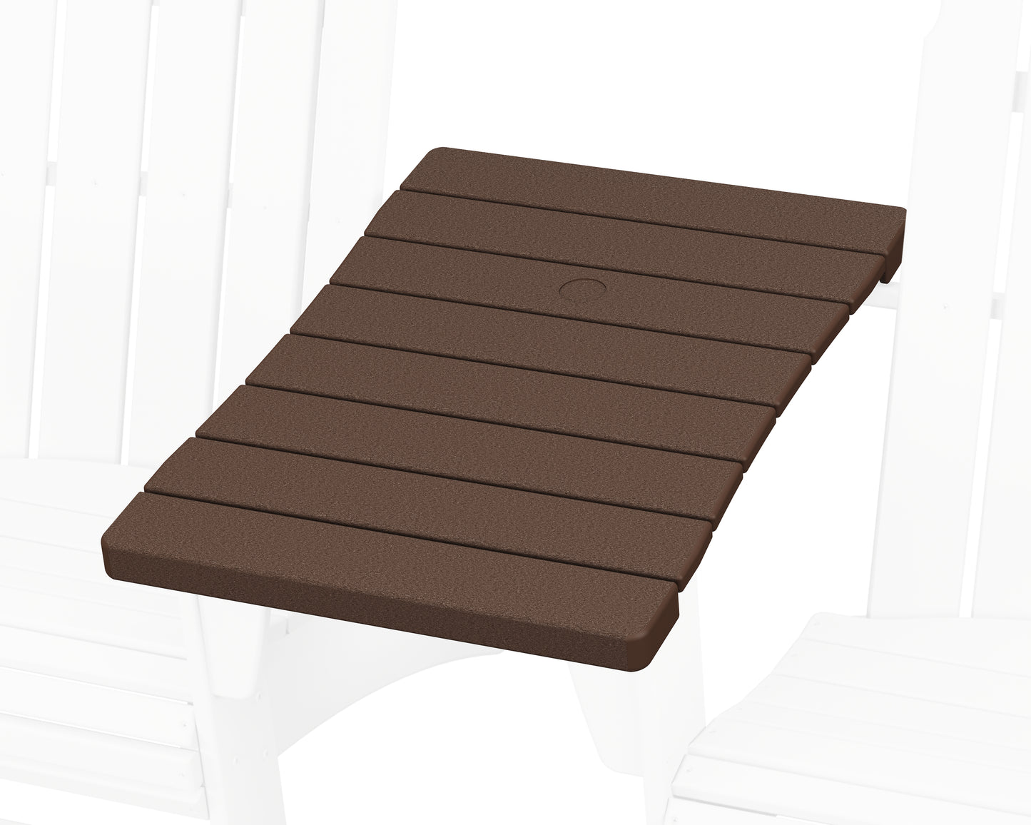 600 Series Straight Adirondack Connecting Table