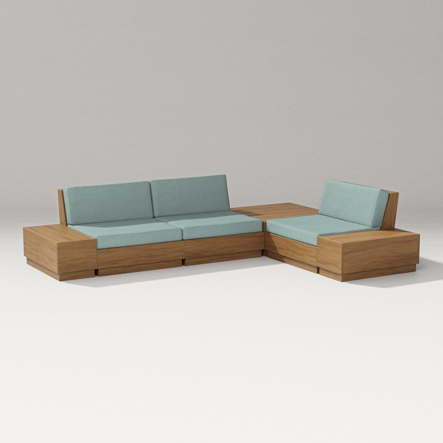 Elevate 6-Piece Corner Sectional