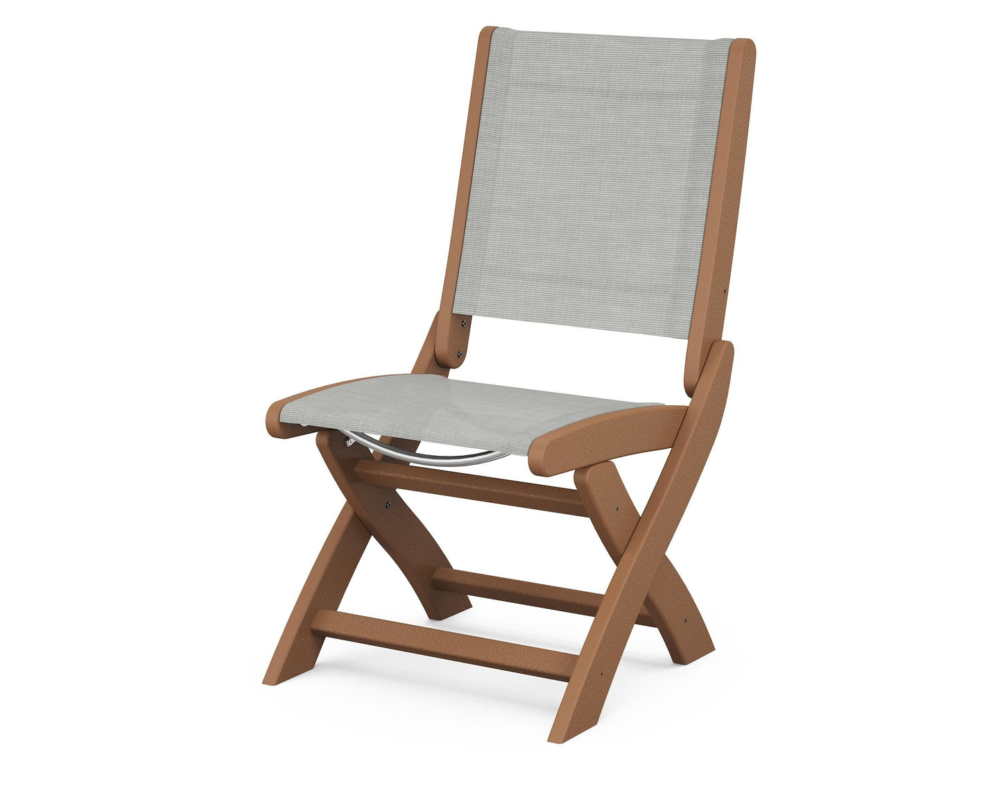 Coastal Folding Side Chair