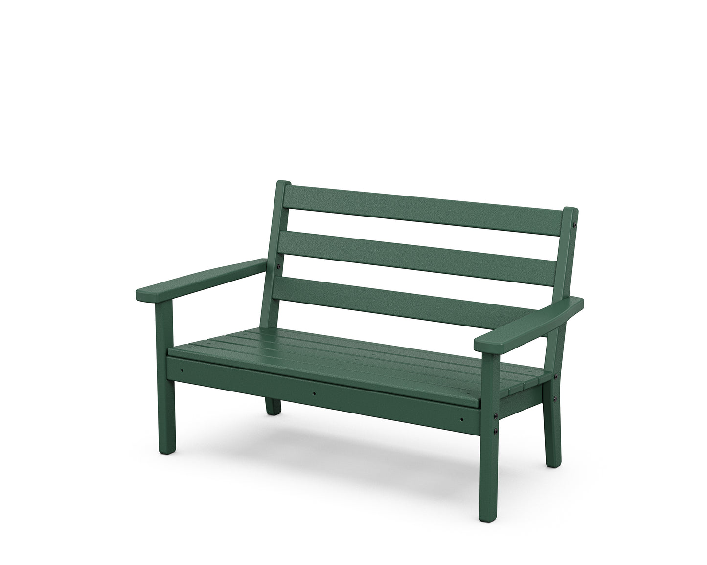Kids Lakeside Bench
