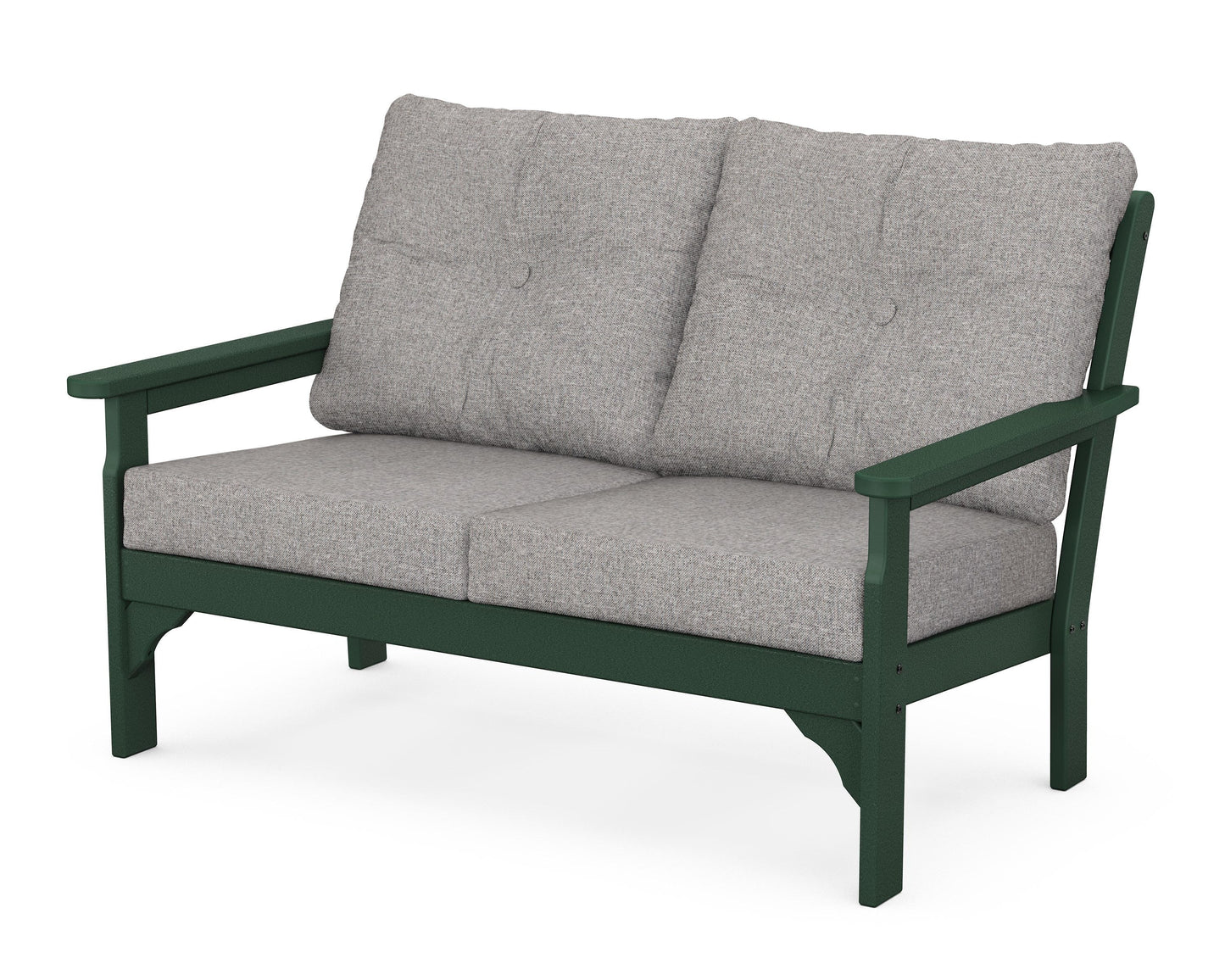 Vineyard Deep Seating Loveseat