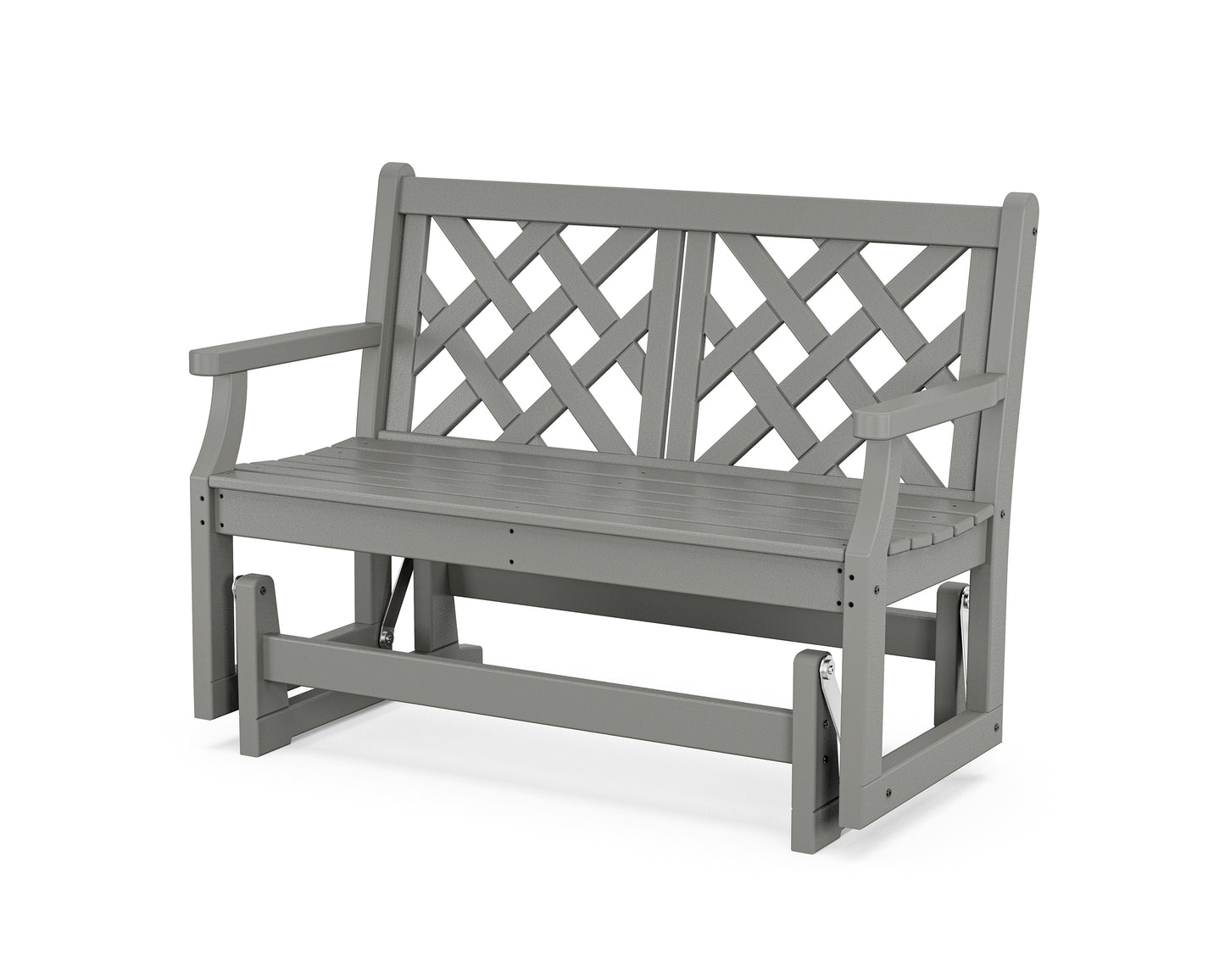 Wovendale 48†Glider