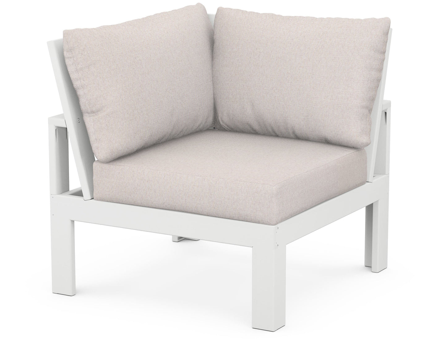 Modular Corner Chair
