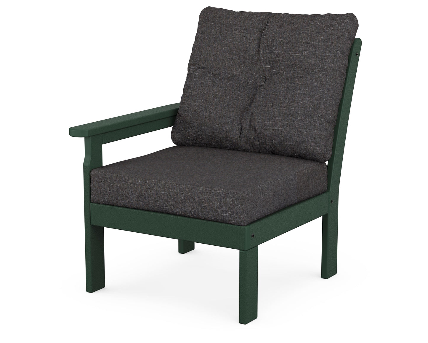 Vineyard Modular Left Arm Chair