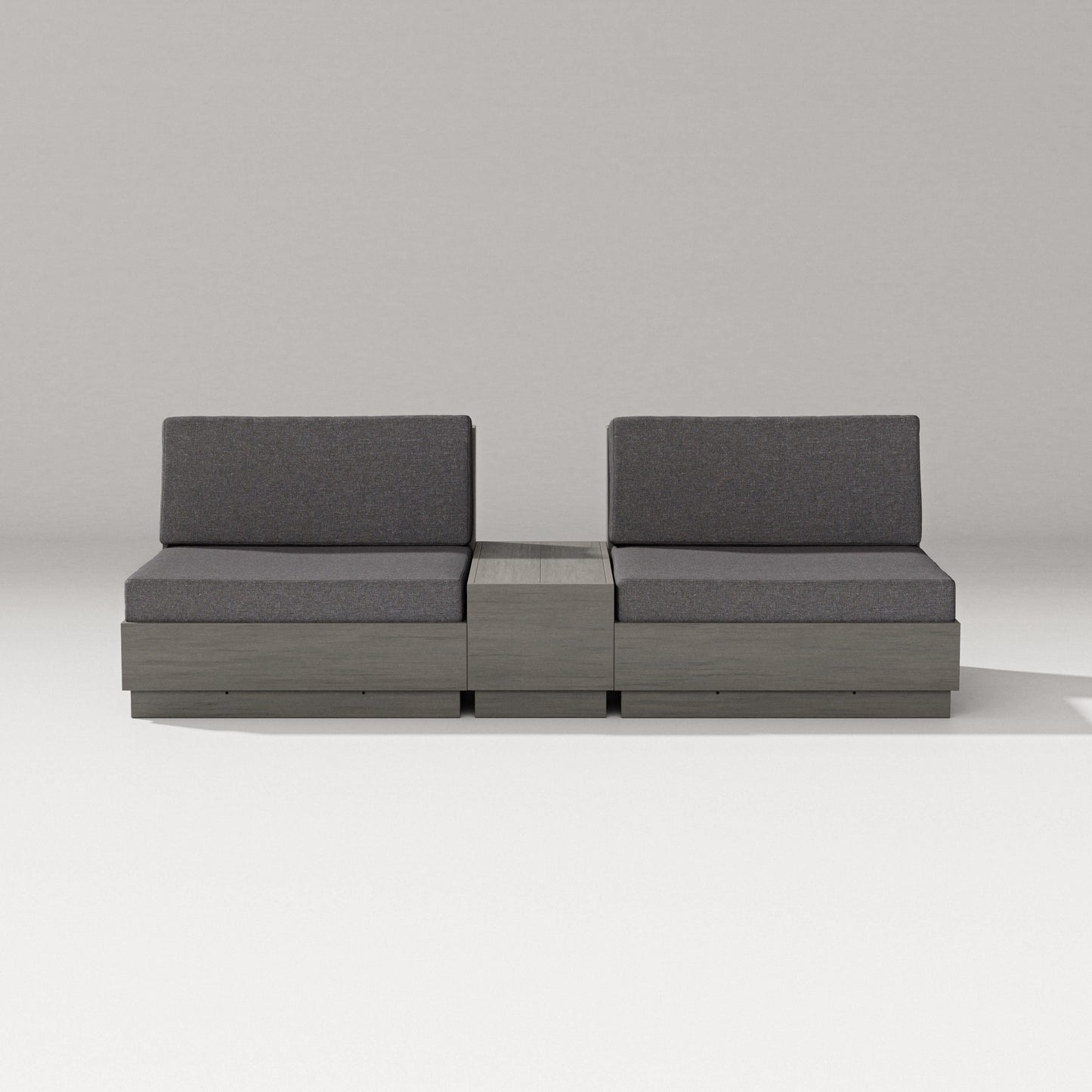Elevate Lounge Chair Set