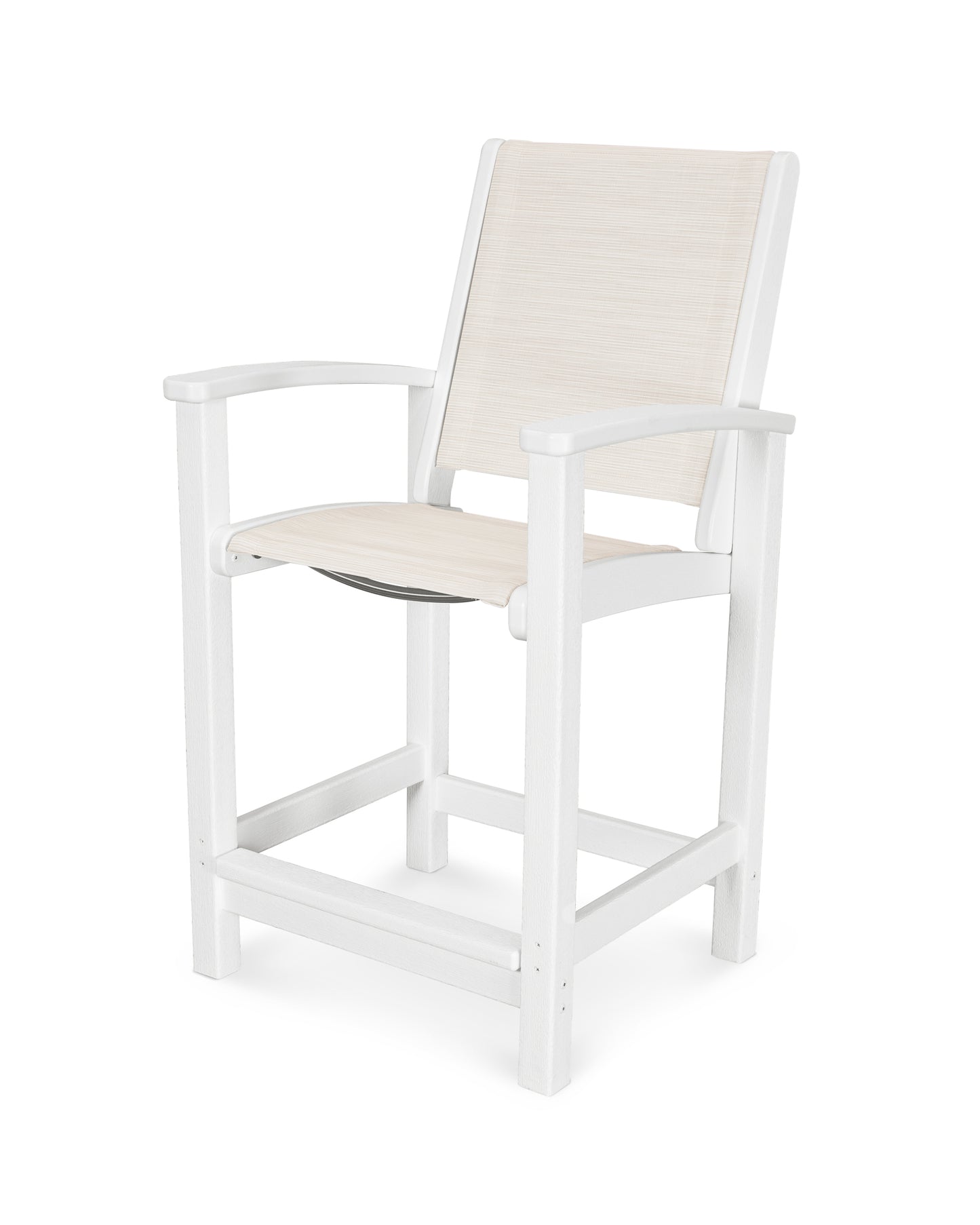 Coastal Counter Chair
