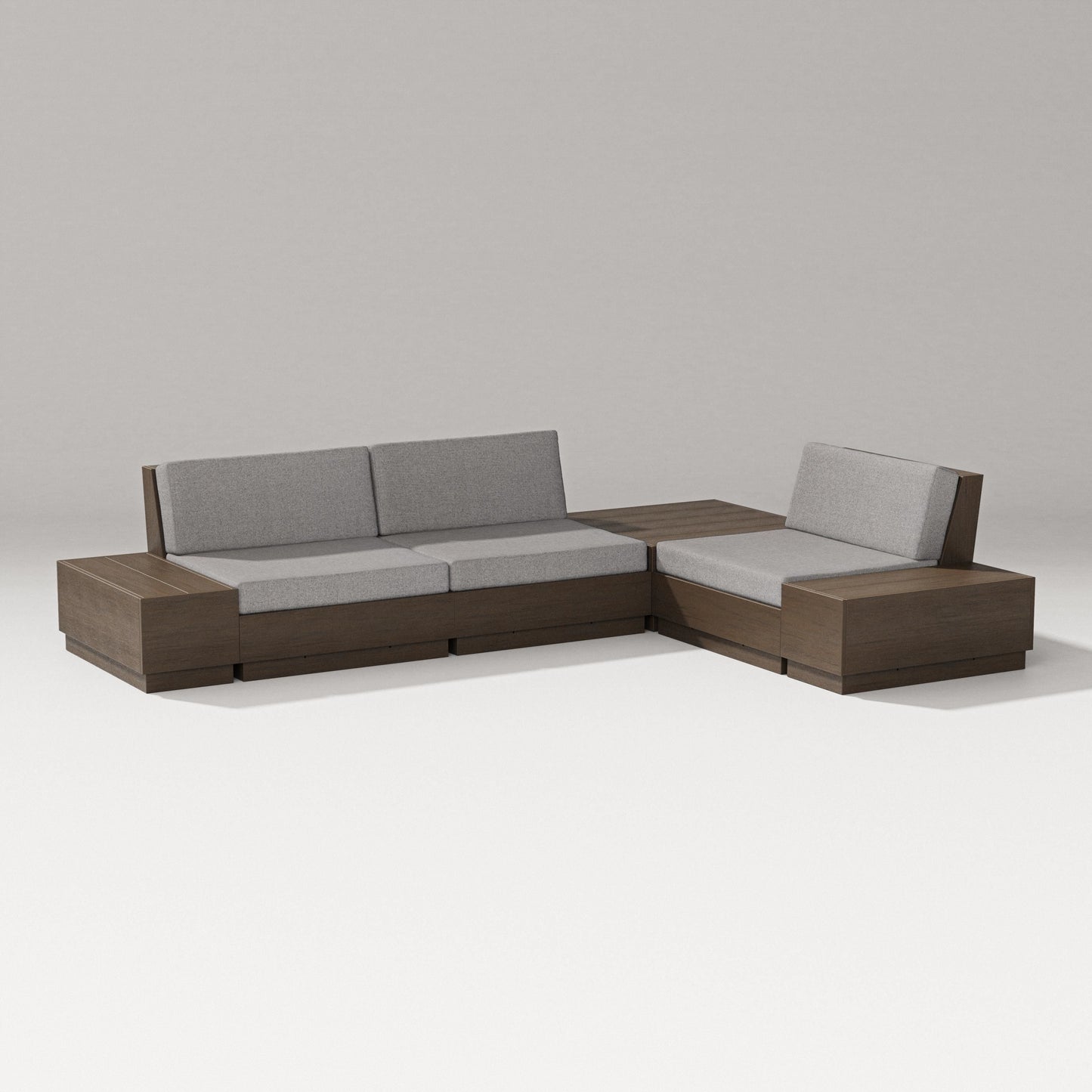 Elevate 6-Piece Corner Sectional