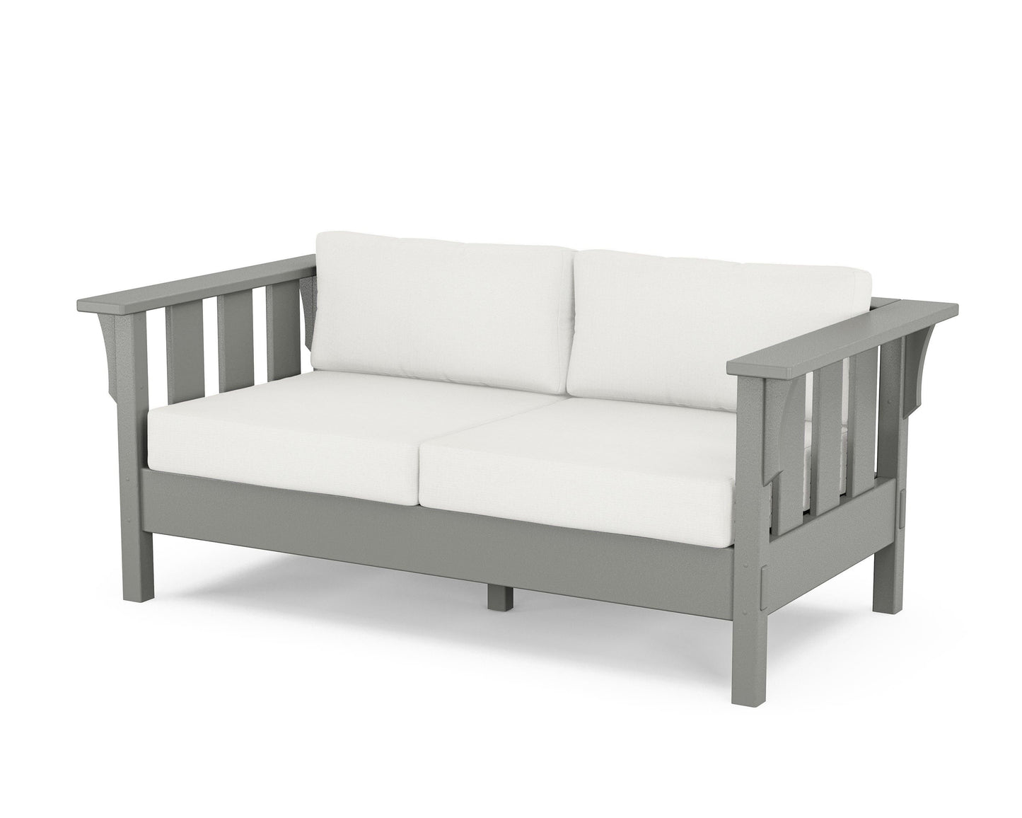 Acadia Deep Seating Loveseat