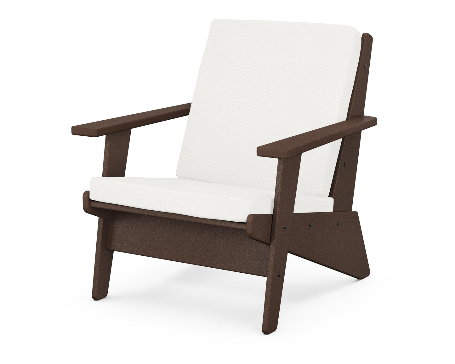 Riviera Modern Lounge Chair