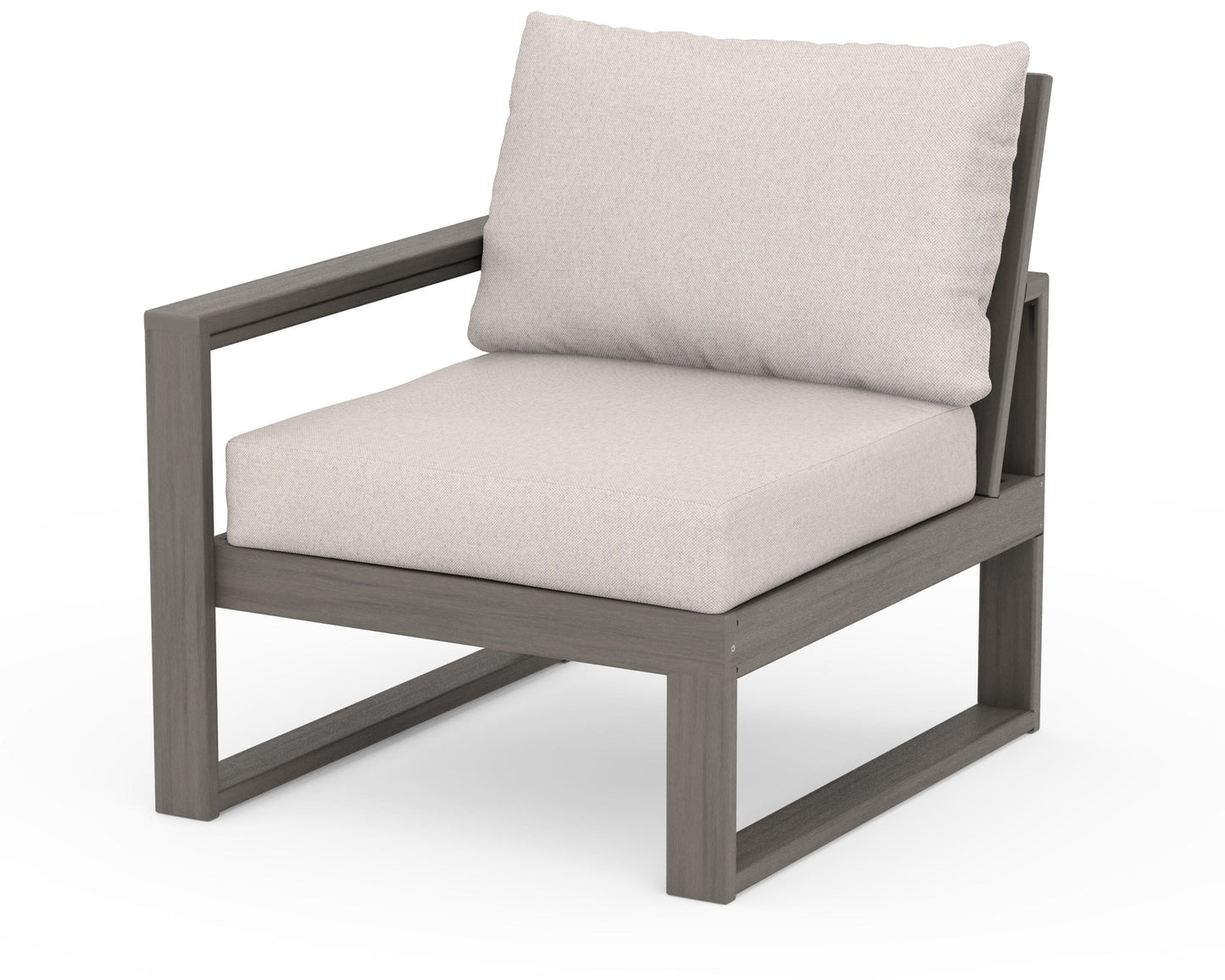 EDGE Modular Left Arm Chair