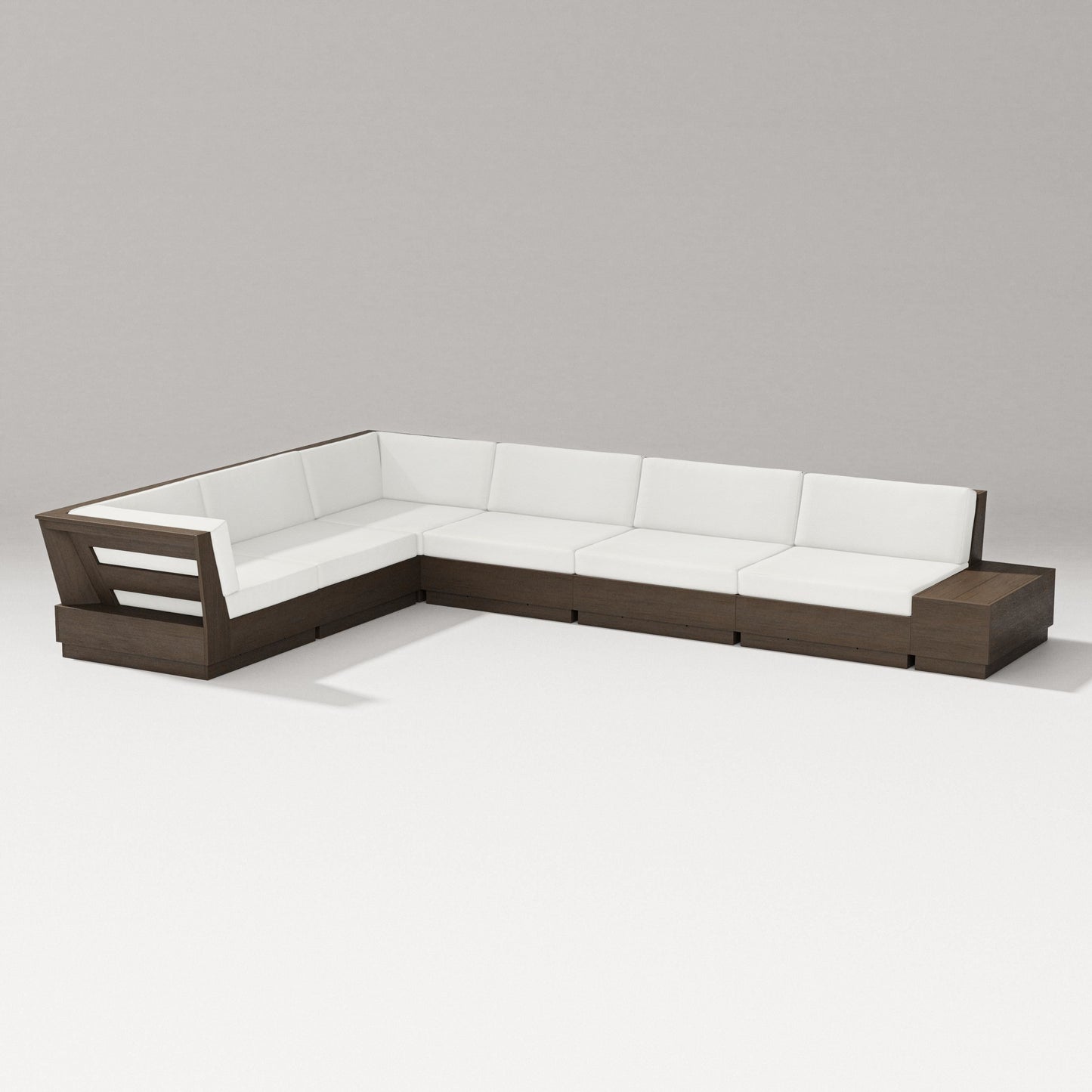 Elevate 7-Piece Corner Sectional