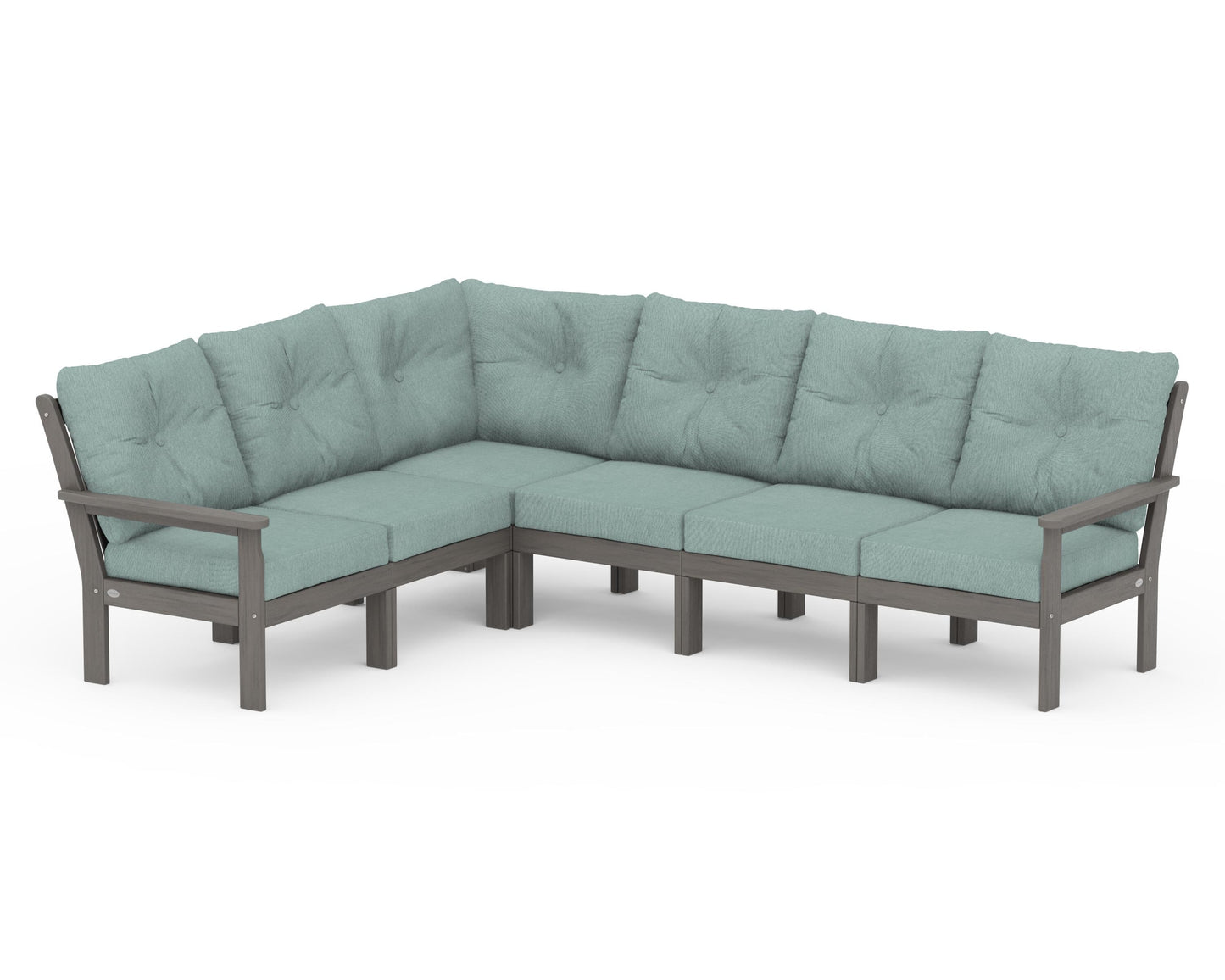 Vineyard 6-Piece Sectional