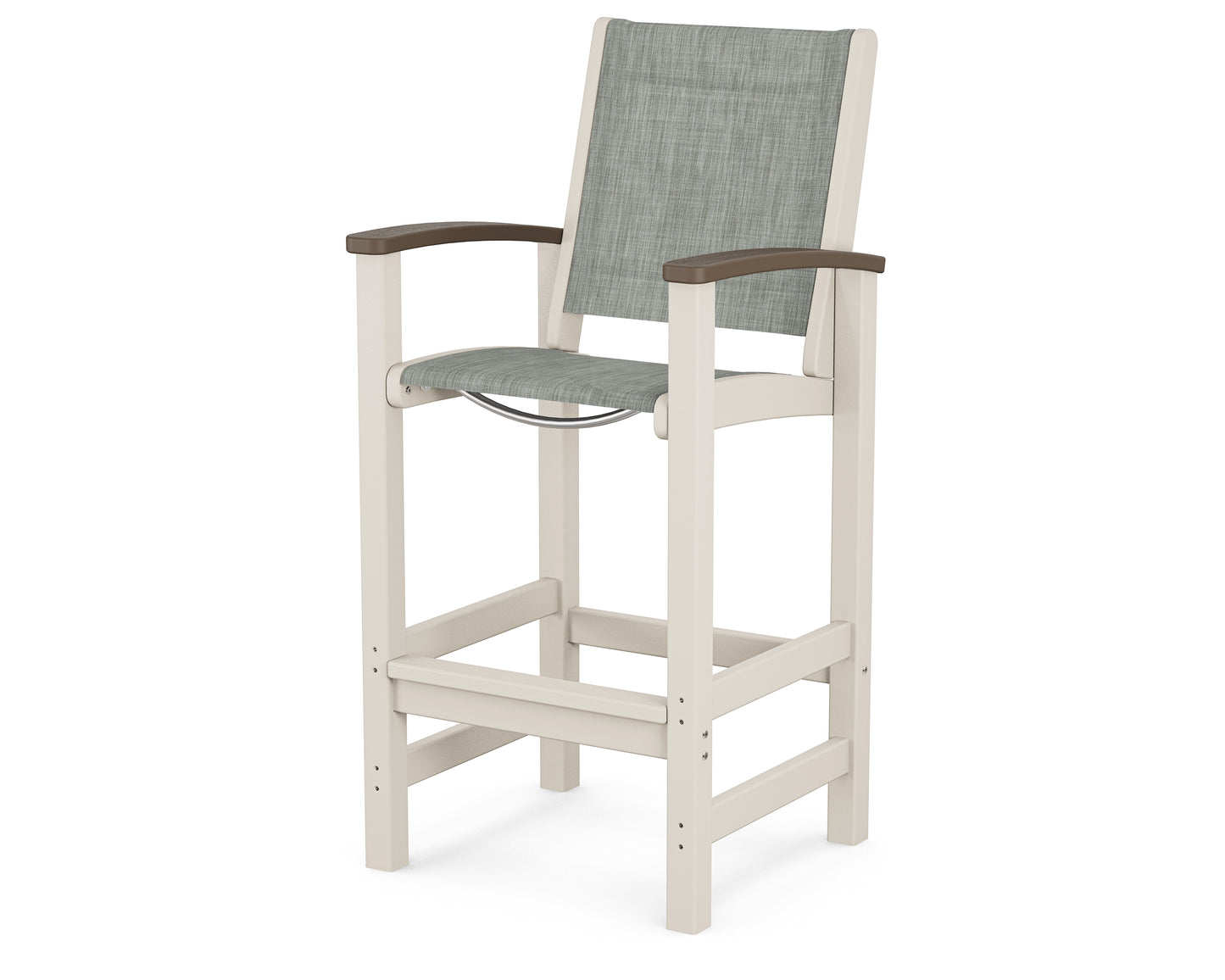 Coastal Bar Chair