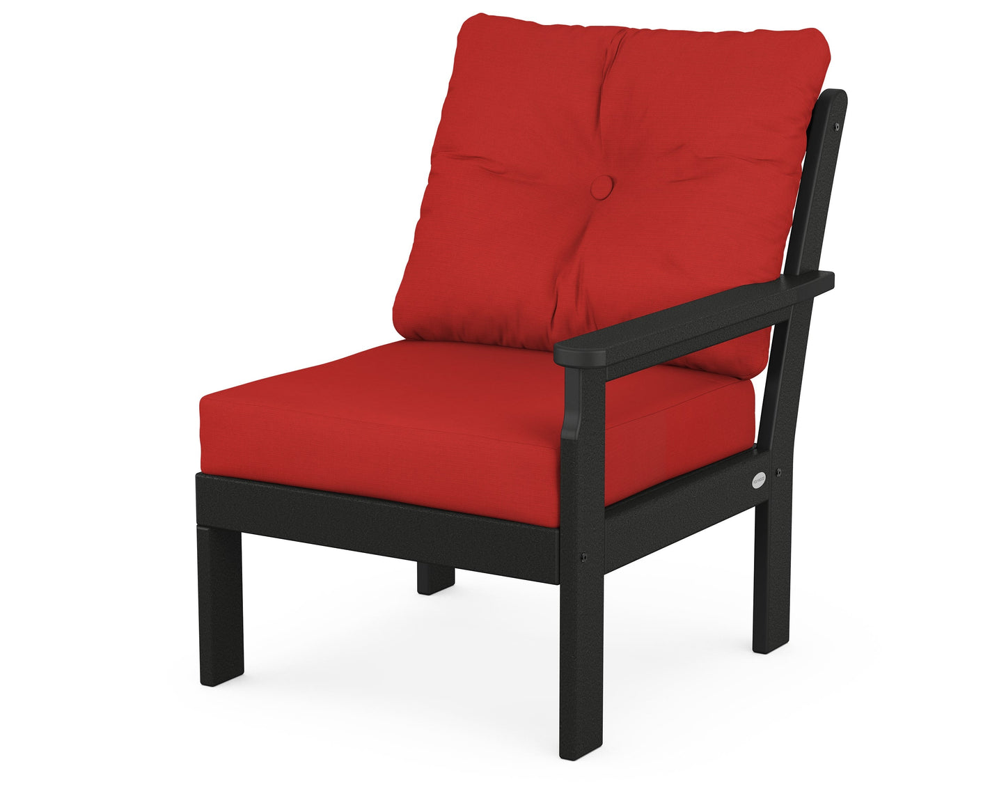 Vineyard Modular Right Arm Chair