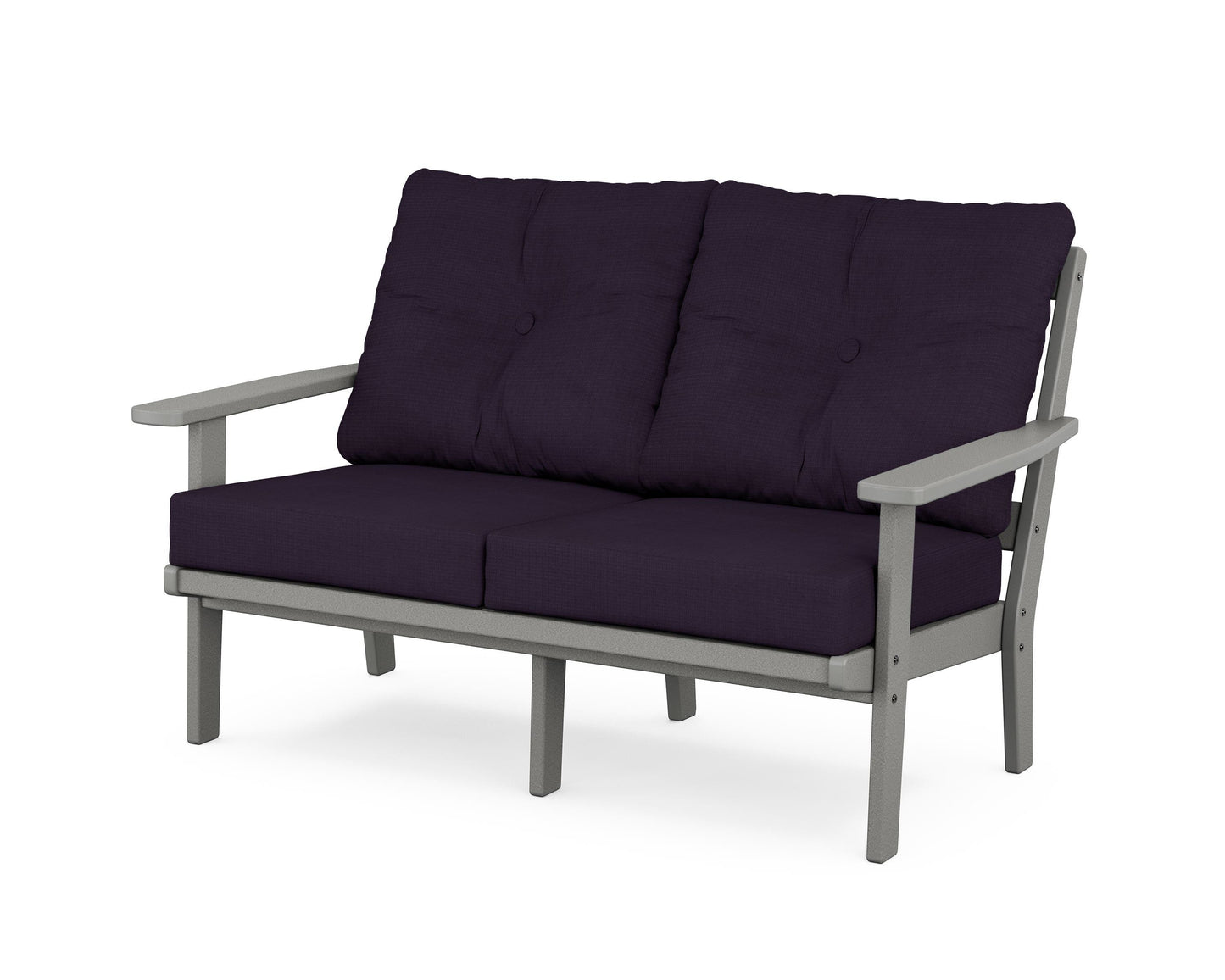 Oxford Deep Seating Loveseat