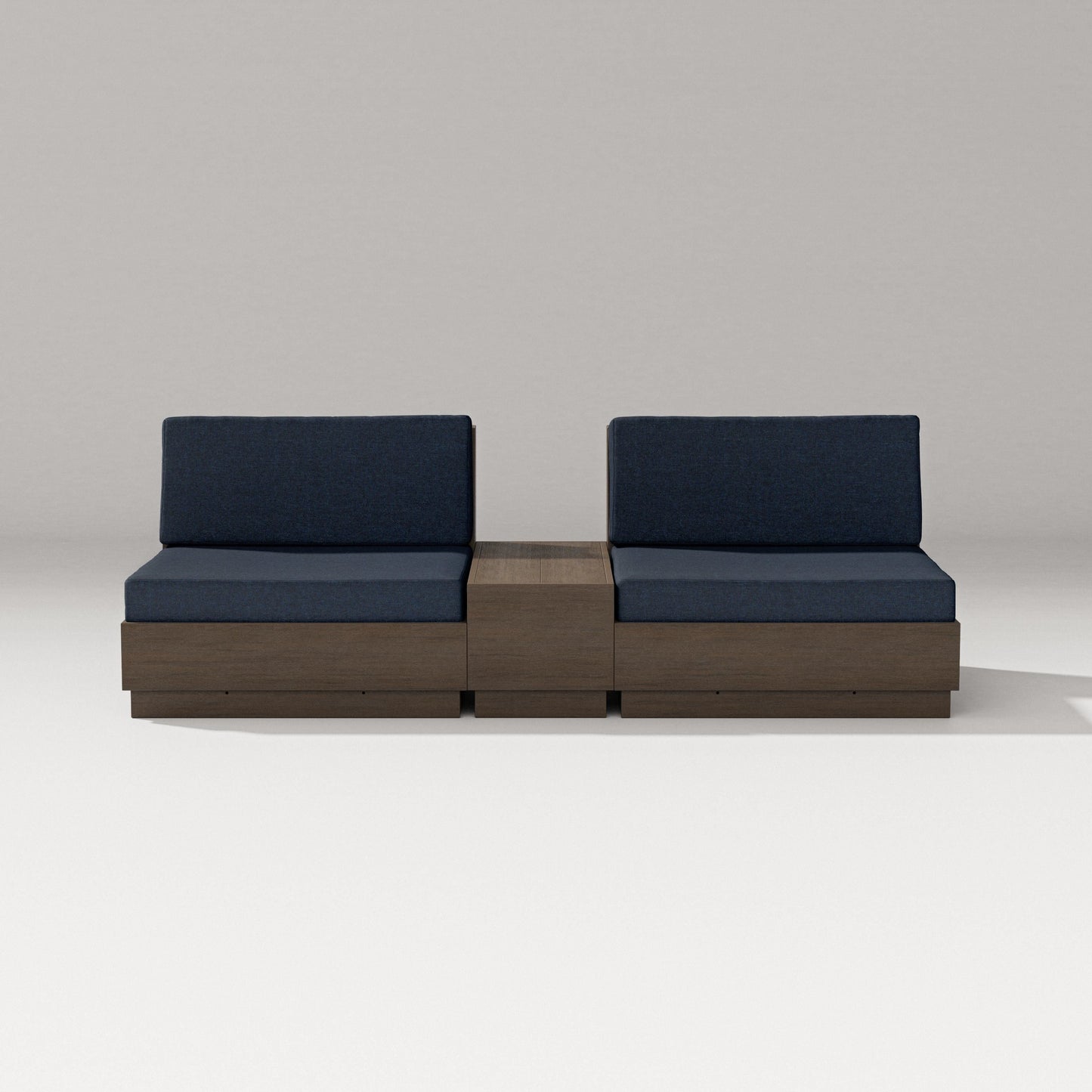 Elevate Lounge Chair Set