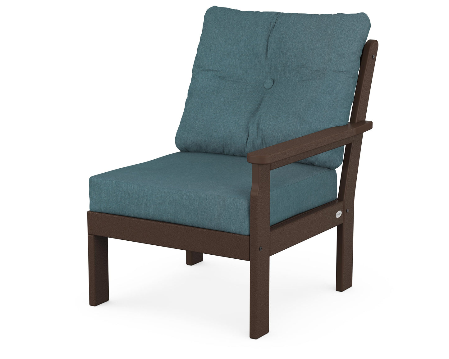 Vineyard Modular Right Arm Chair