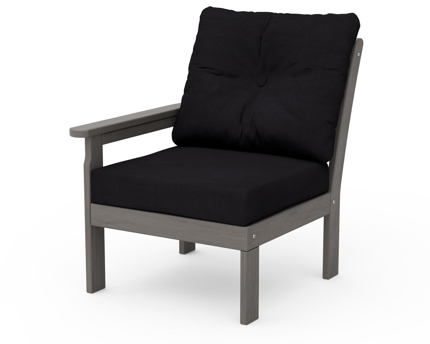 Vineyard Modular Left Arm Chair