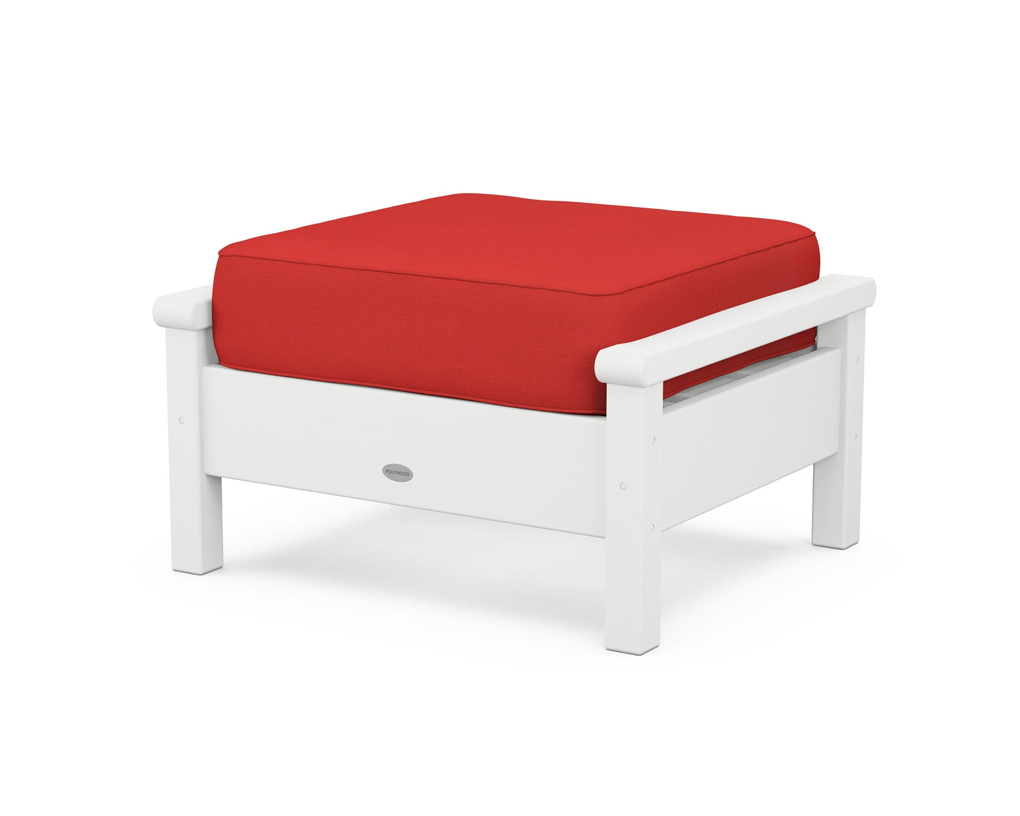 Harbour Deep Seating Ottoman