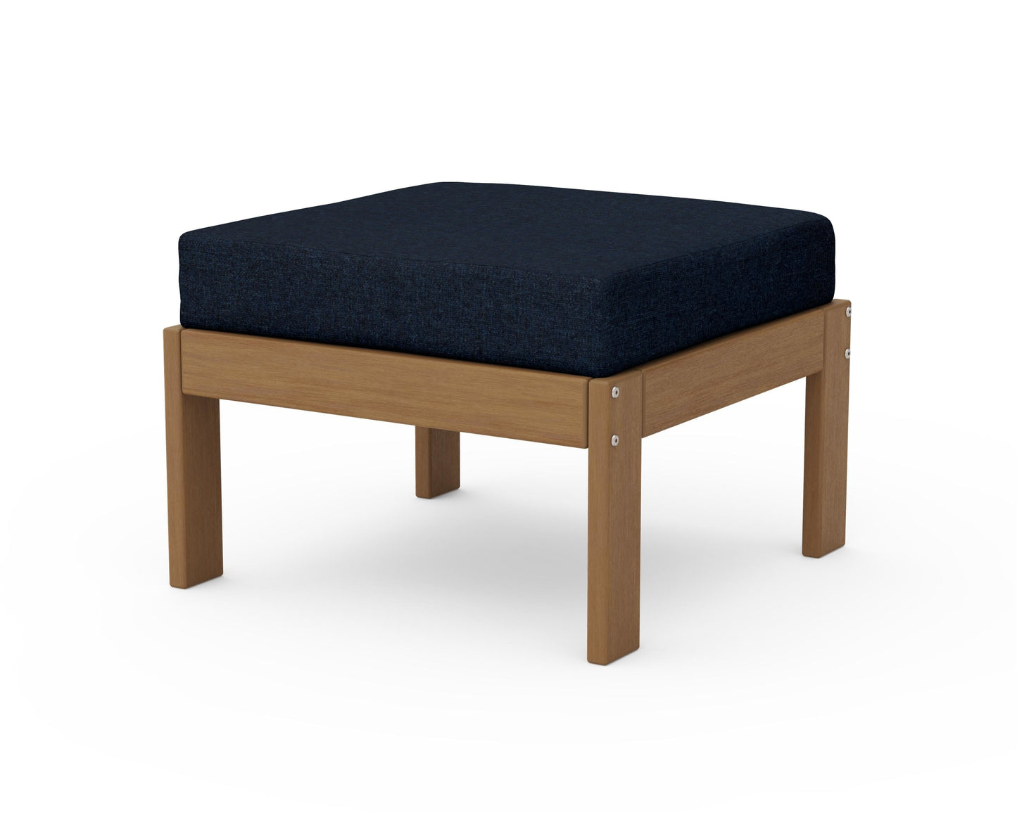 Vineyard Modular Ottoman