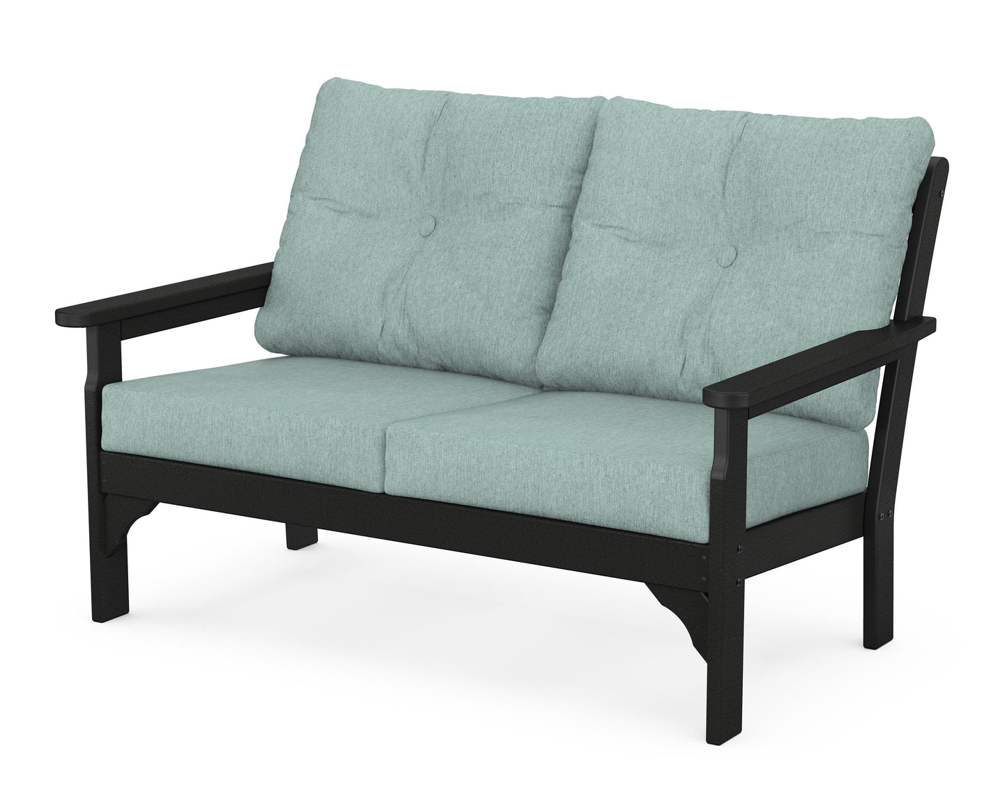 Vineyard Deep Seating Loveseat