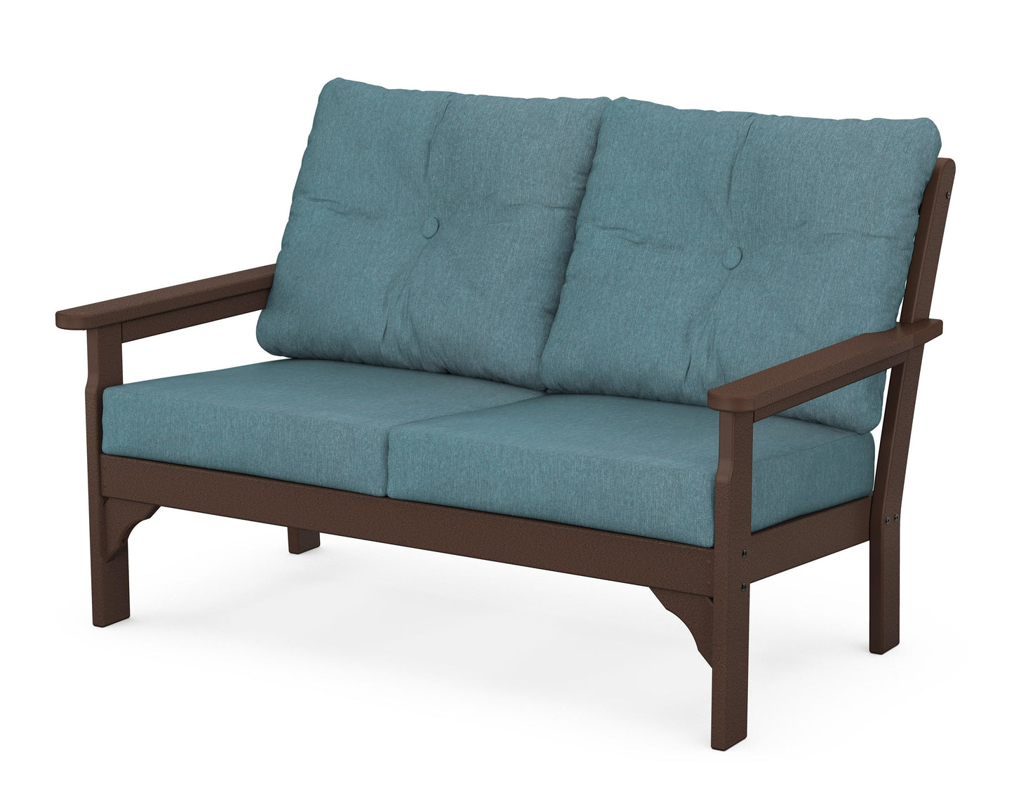 Vineyard Deep Seating Loveseat