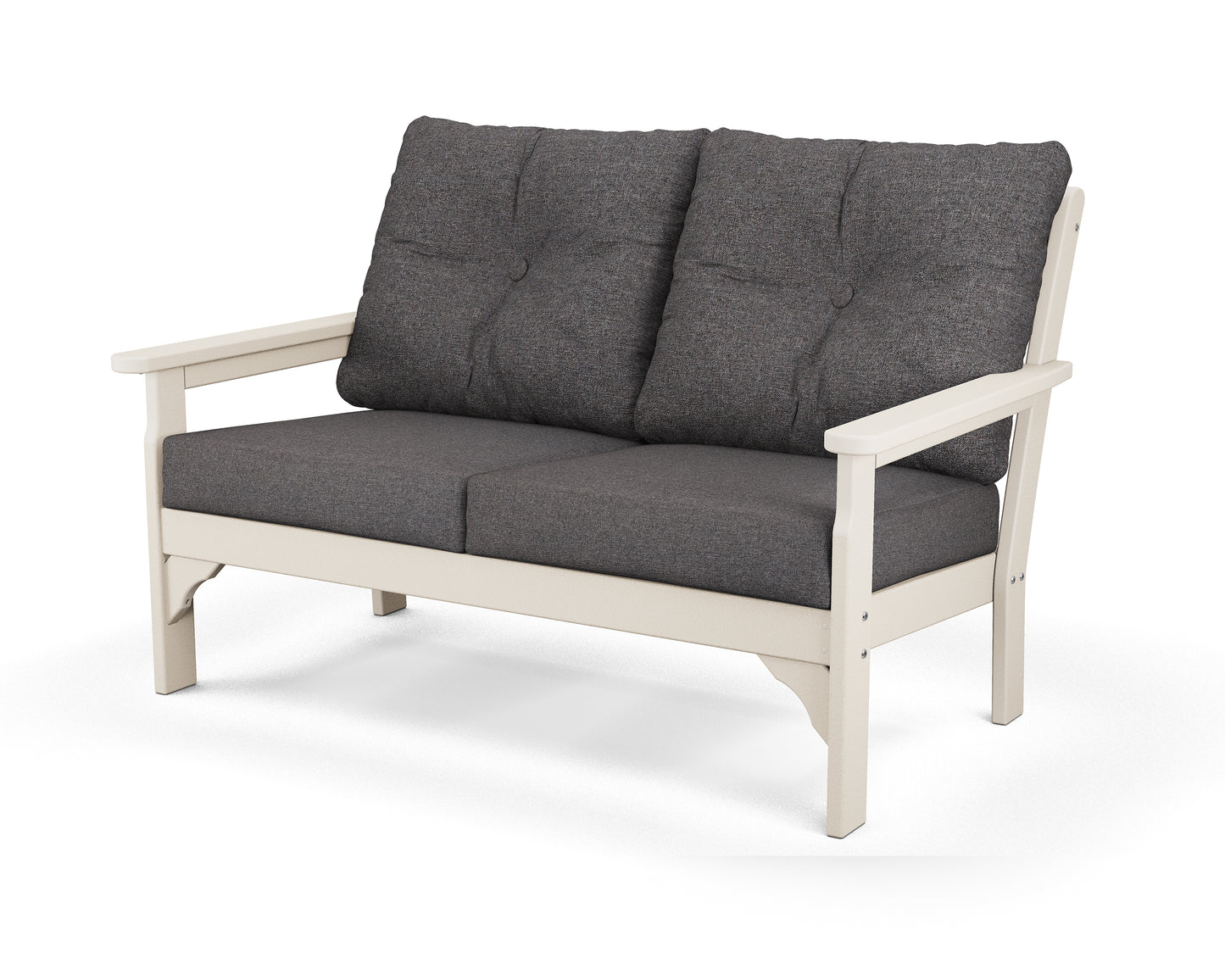 Vineyard Deep Seating Loveseat