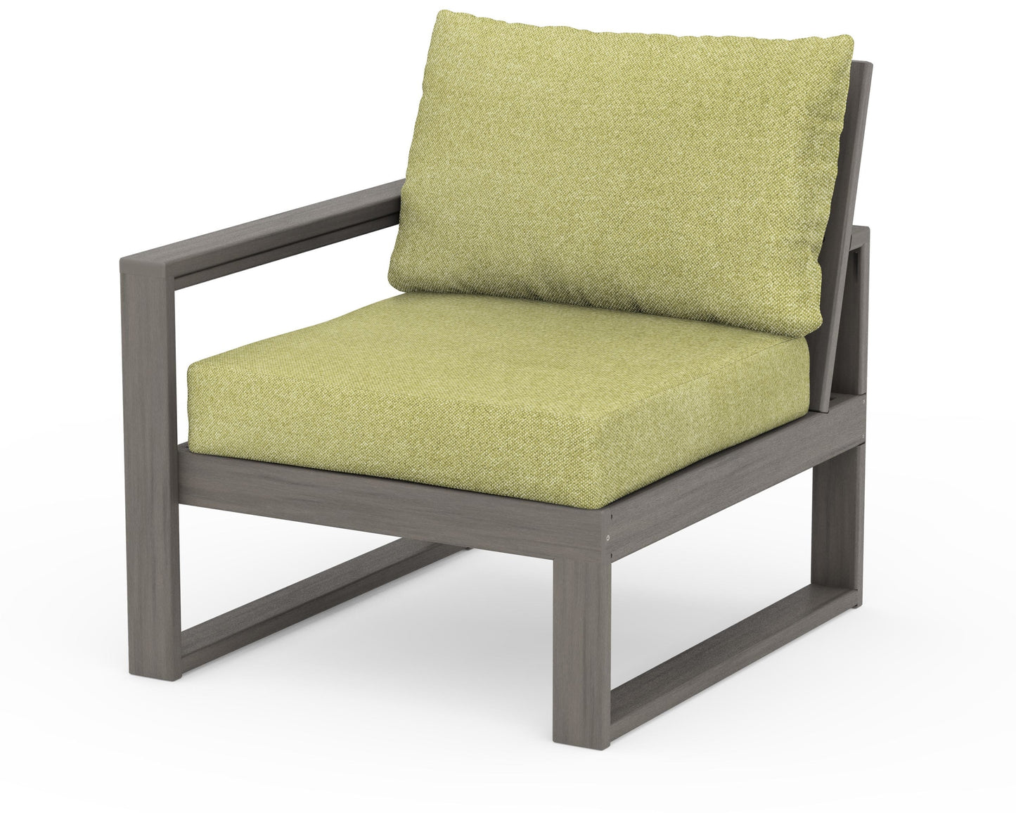 EDGE Modular Left Arm Chair