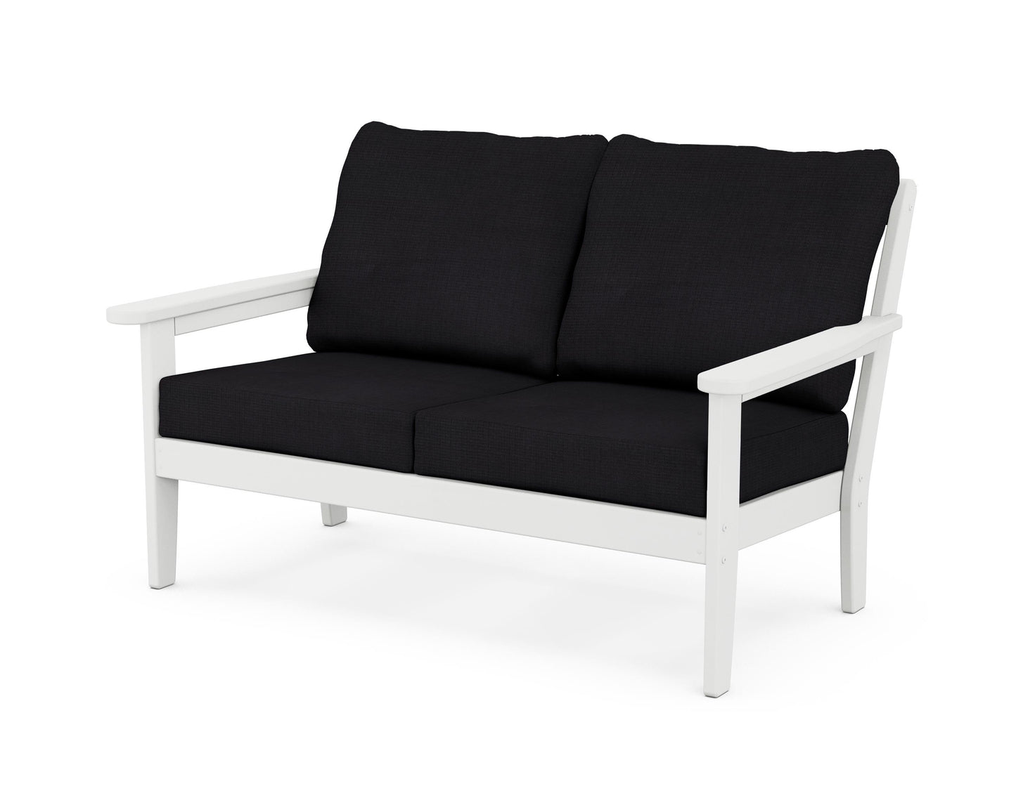 Cottage Deep Seating Loveseat