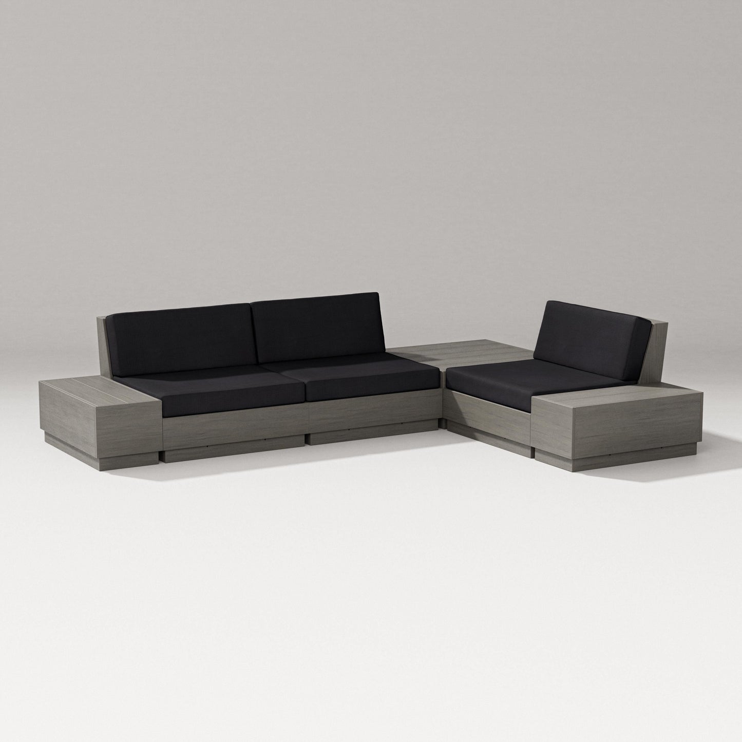 Elevate 6-Piece Corner Sectional