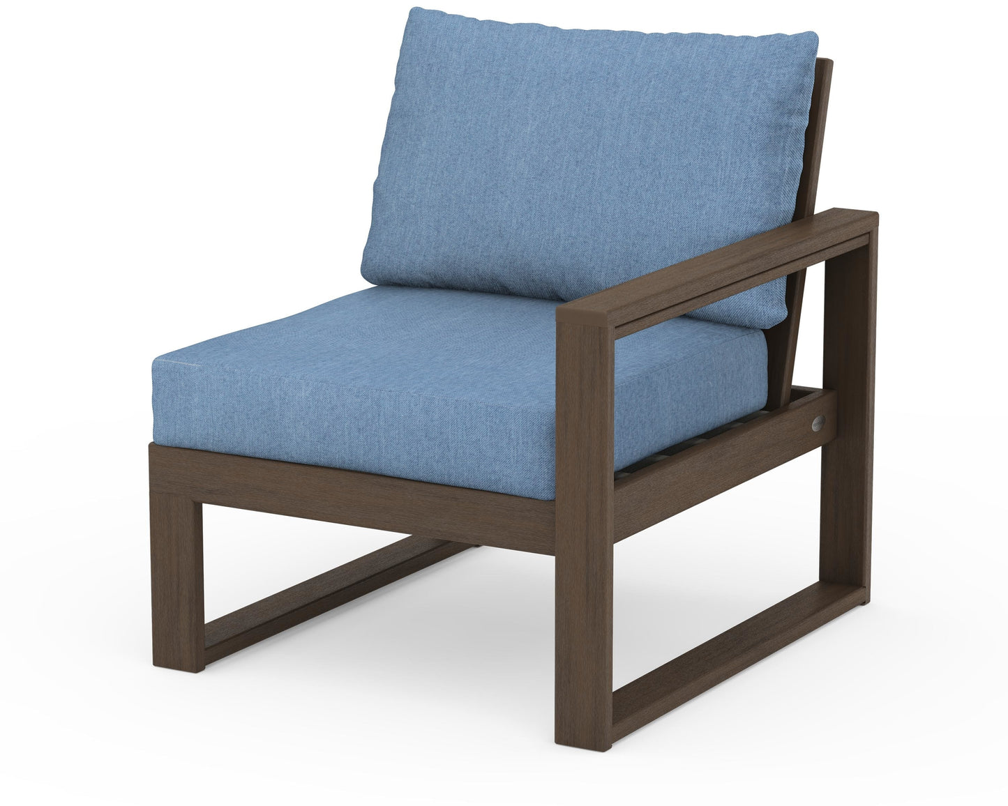 EDGE Modular Right Arm Chair