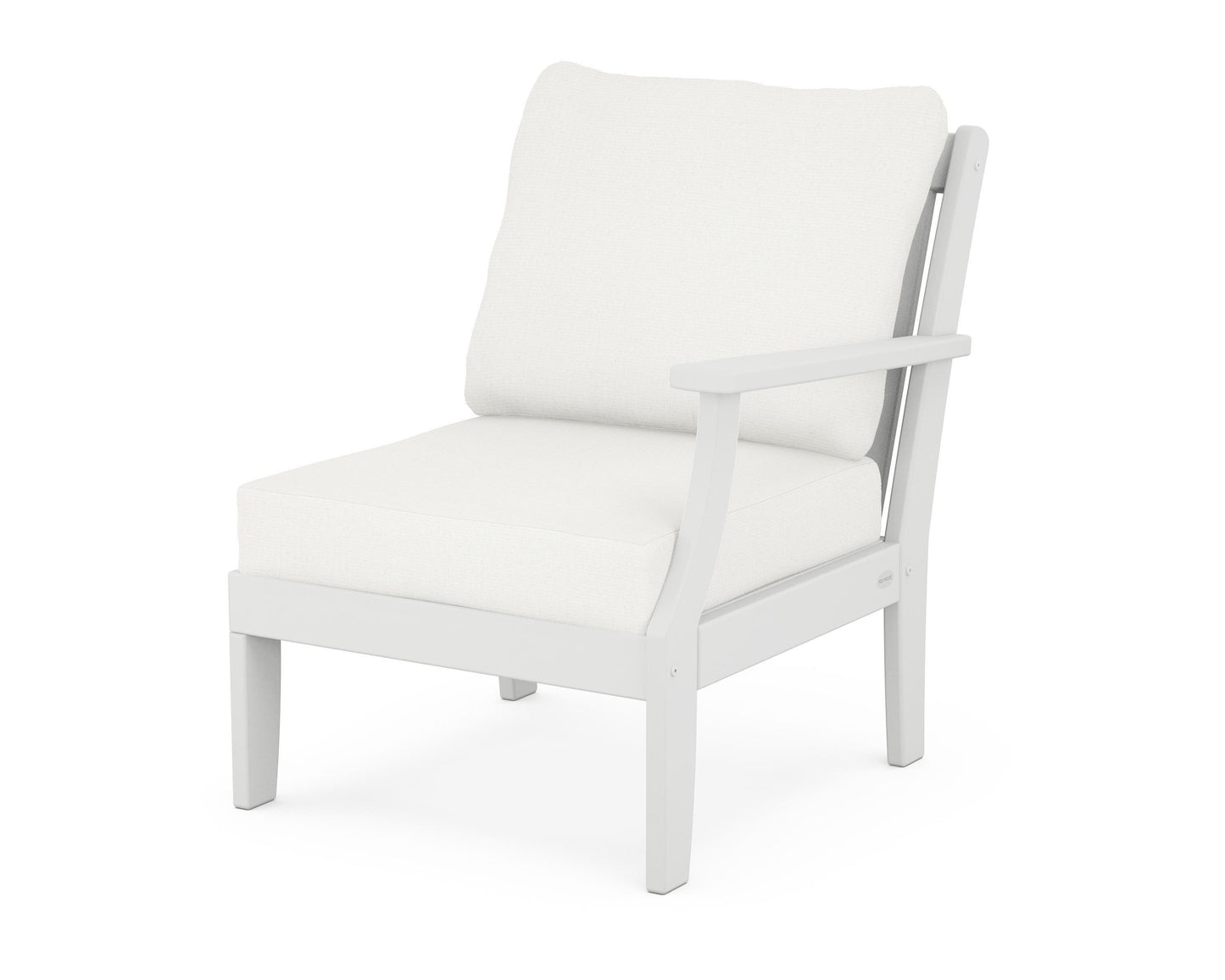 Braxton Modular Right Arm Chair