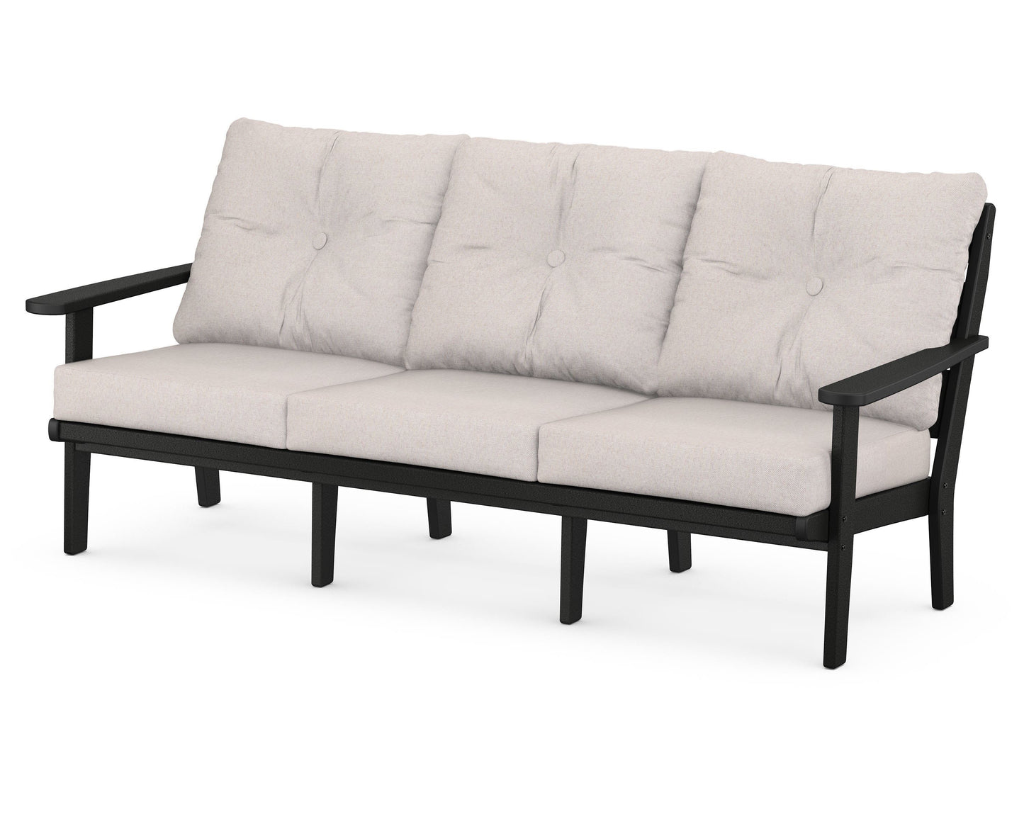 Lakeside Deep Seating Sofa