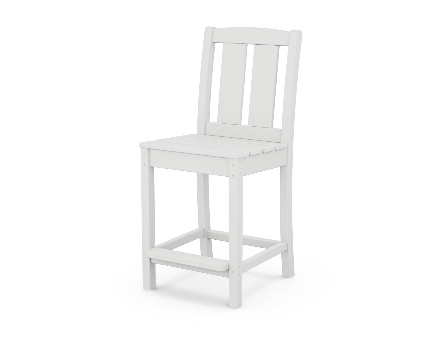 Mission Counter Side Chair