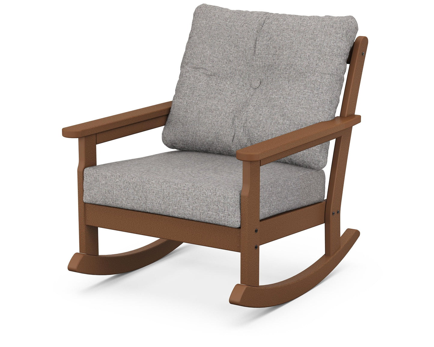 Vineyard Deep Seating Rocking Chair