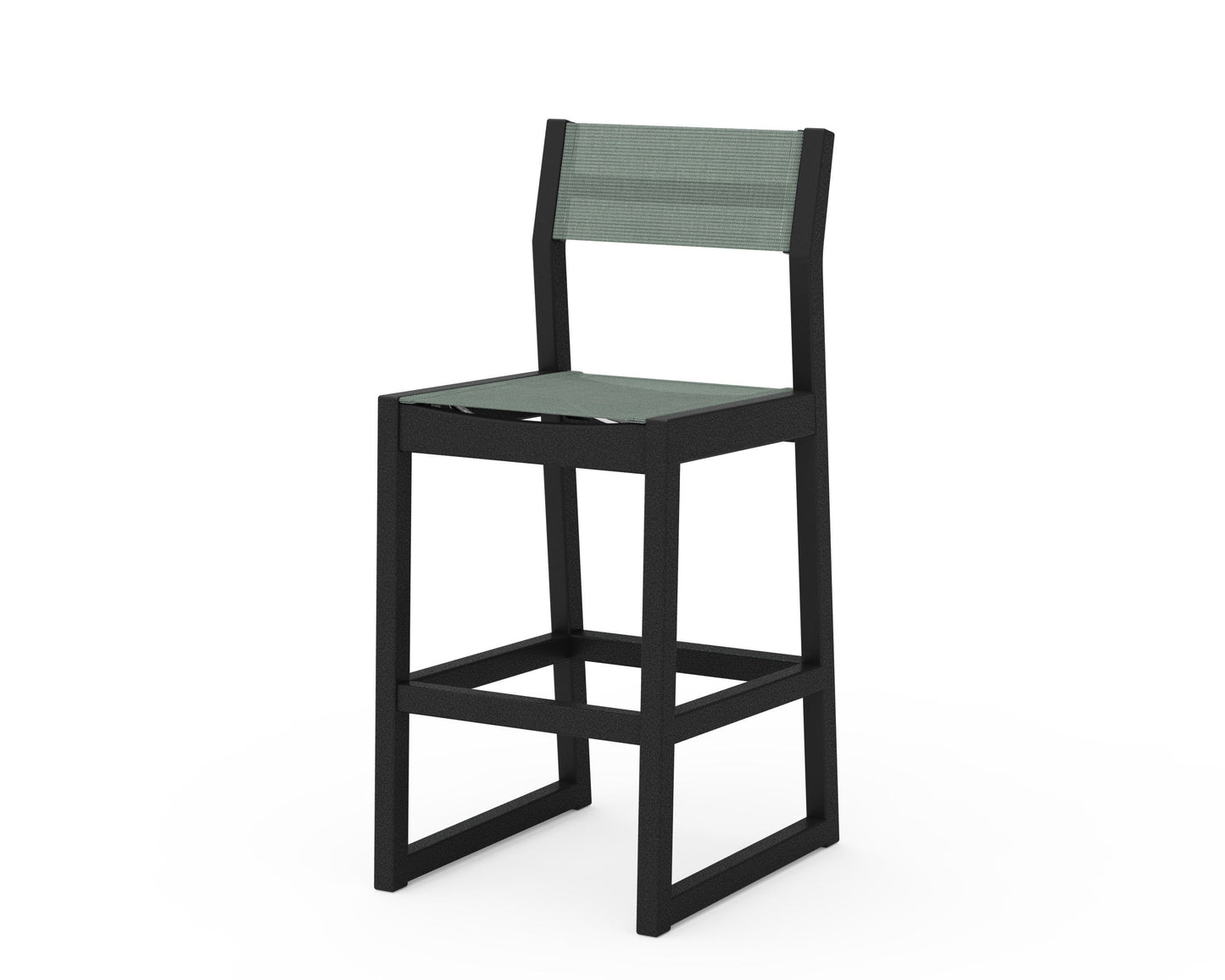 EDGE Sling Bar Side Chair