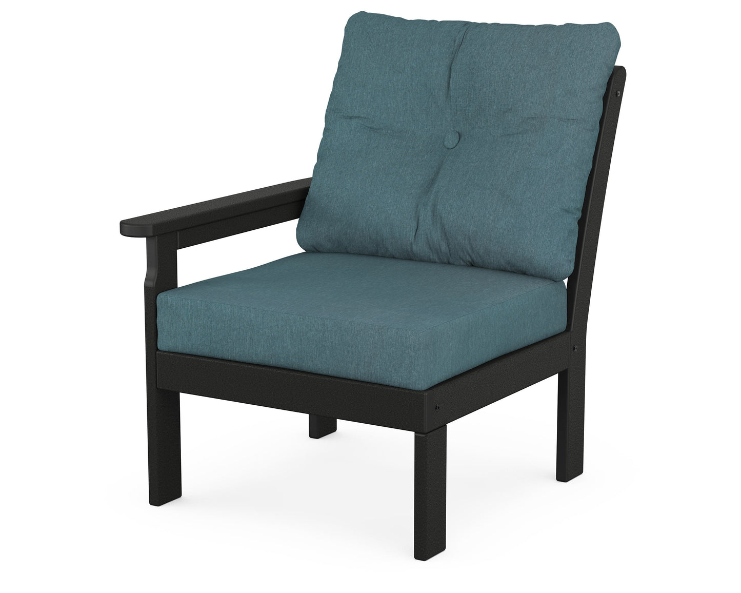 Vineyard Modular Left Arm Chair