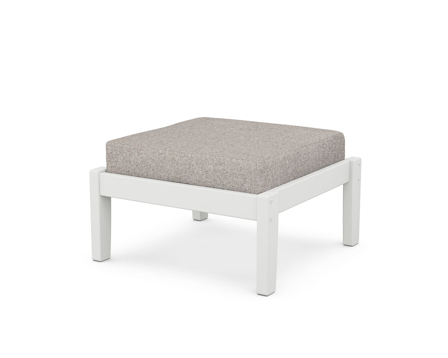 Deep Seating Ottoman