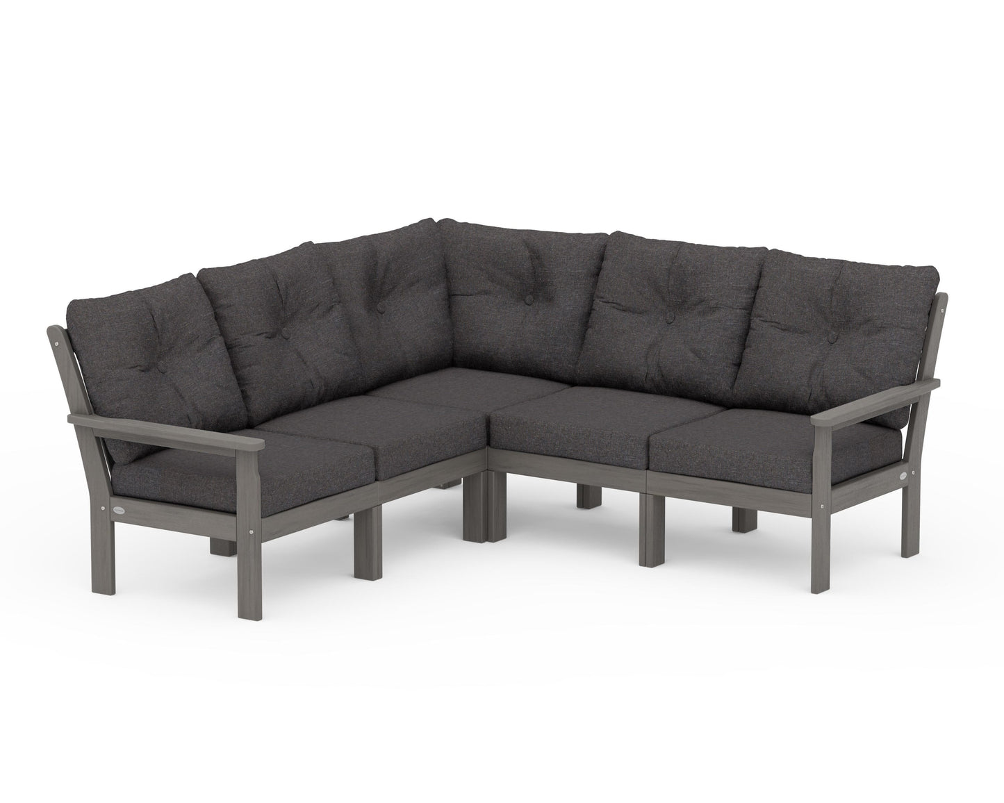 Vineyard 5-Piece Sectional