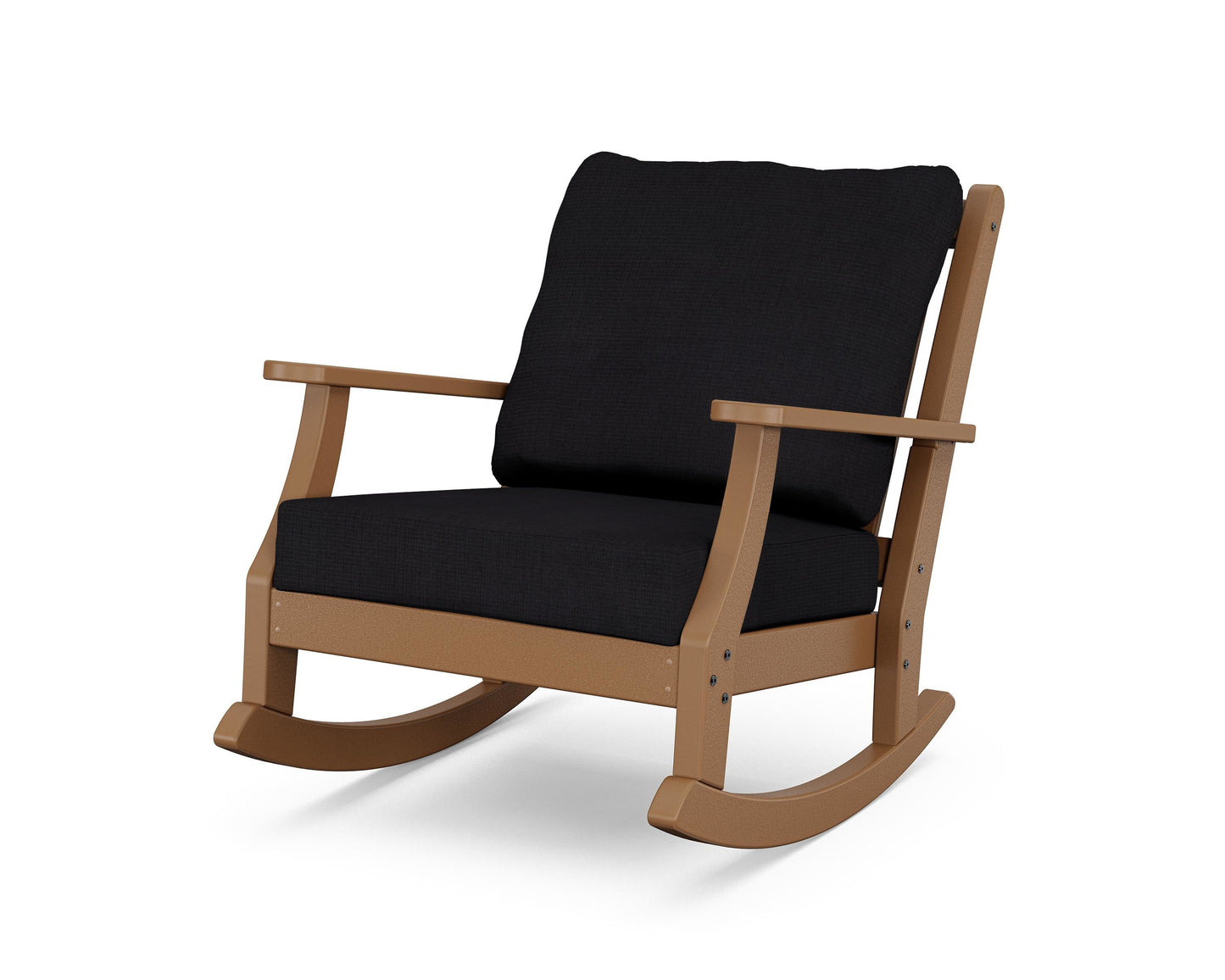 Wovendale Deep Seating Rocking Chair