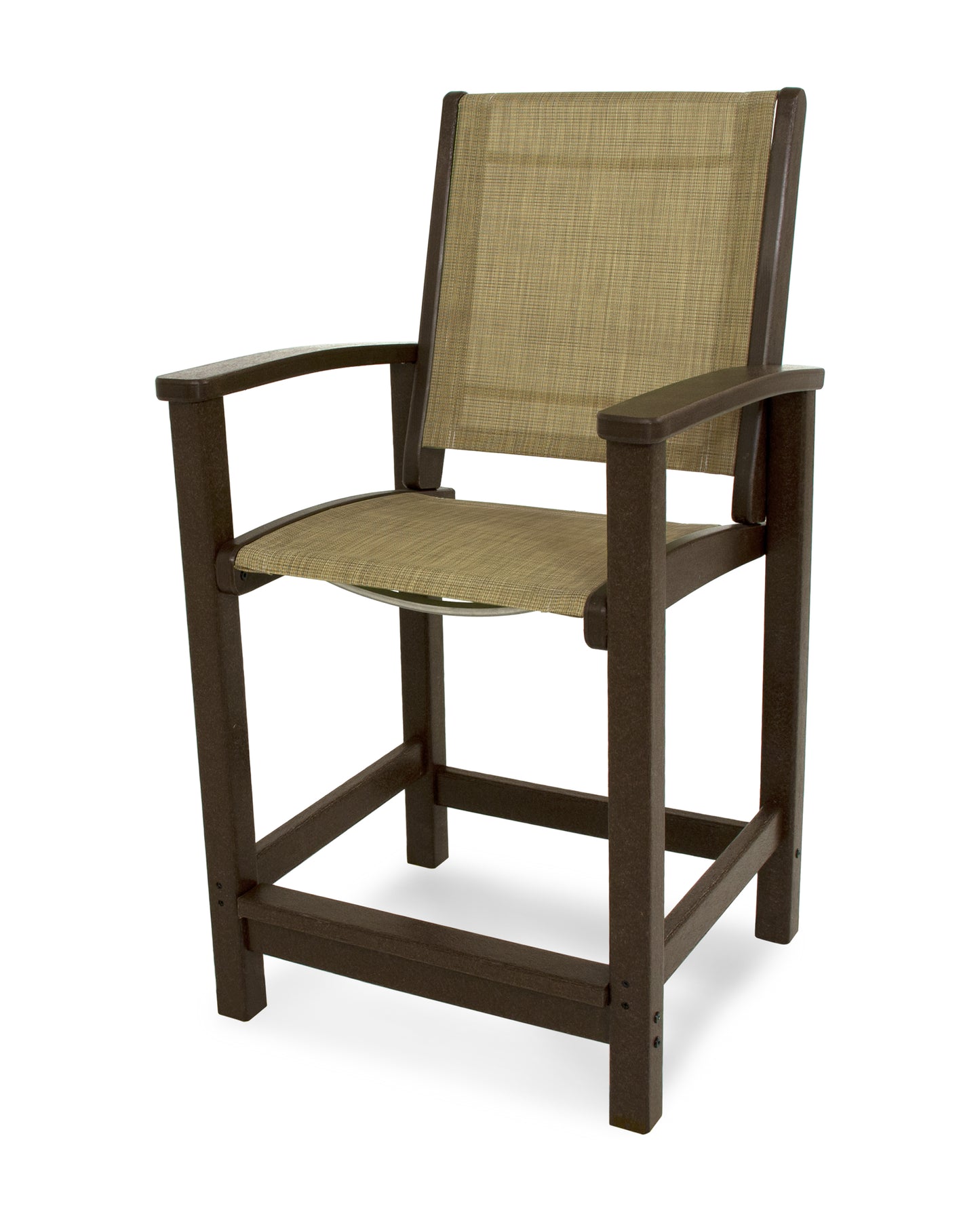 Coastal Counter Chair