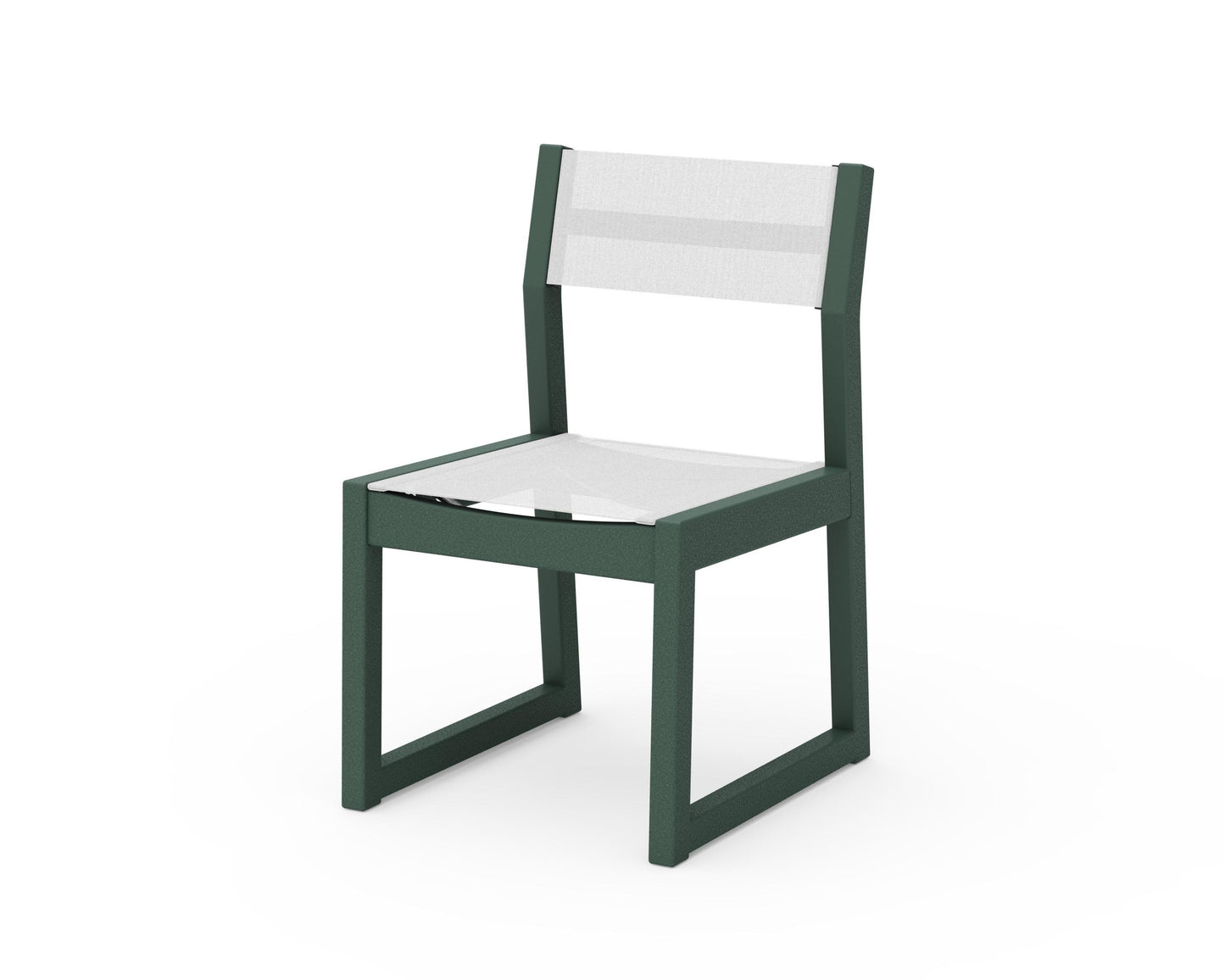 EDGE Sling Dining Side Chair
