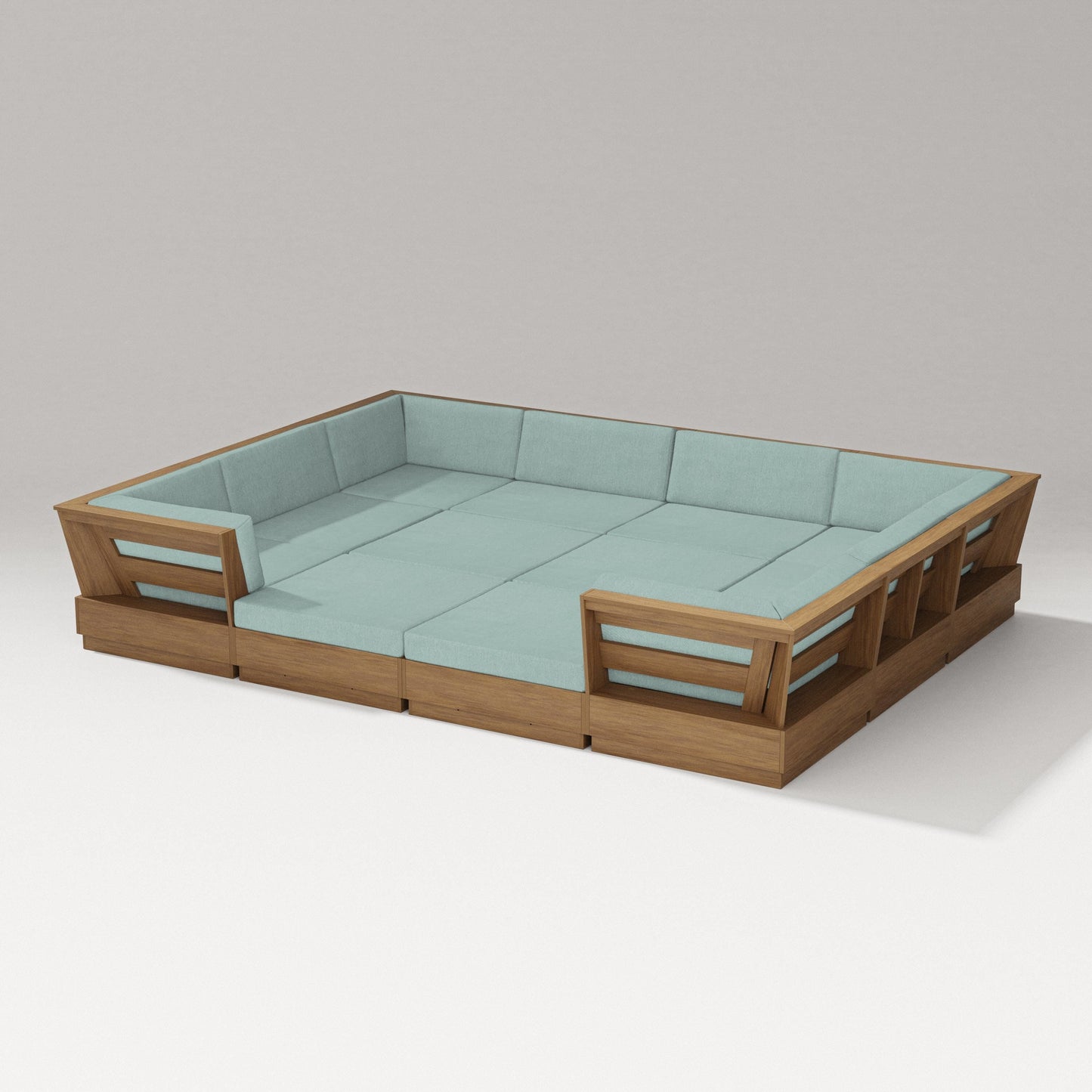 Elevate 12-Piece Pit Sectional