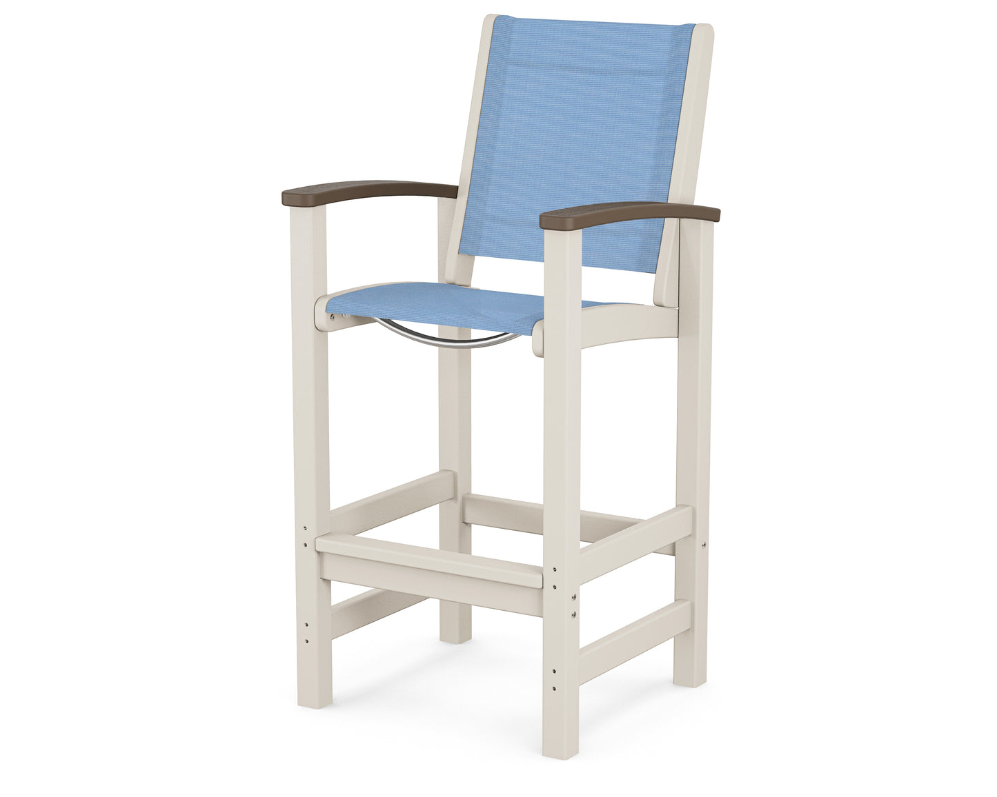 Coastal Bar Chair