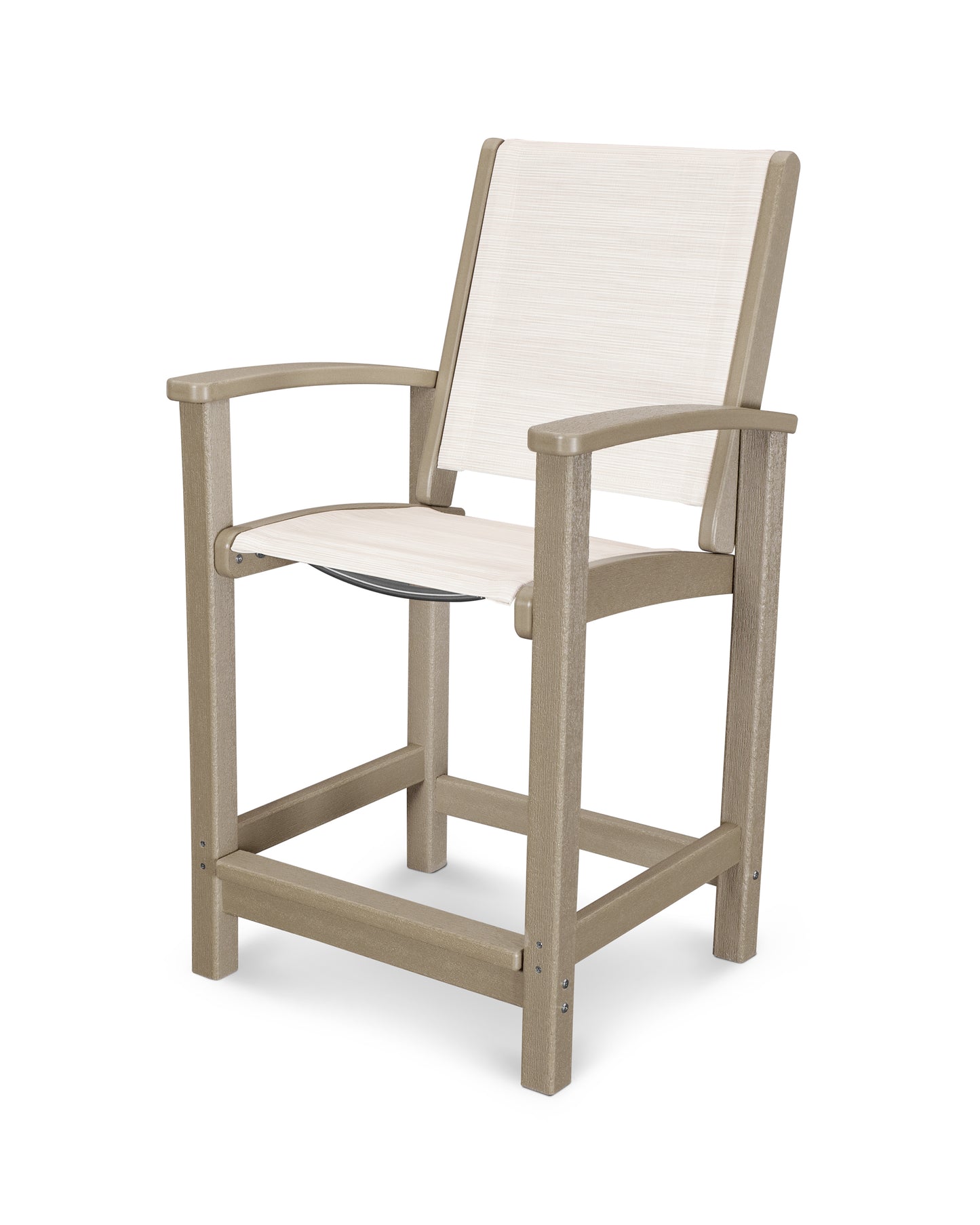 Coastal Counter Chair
