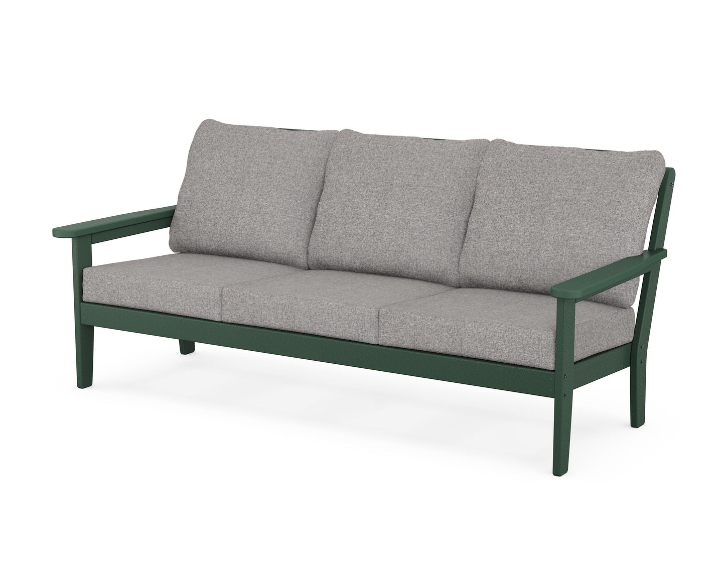 Cottage Deep Seating Sofa